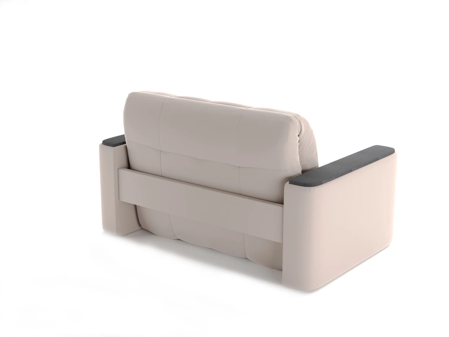 НЕАПОЛЬ (Velutto 08/декор венге (без подушек)) - фото 3