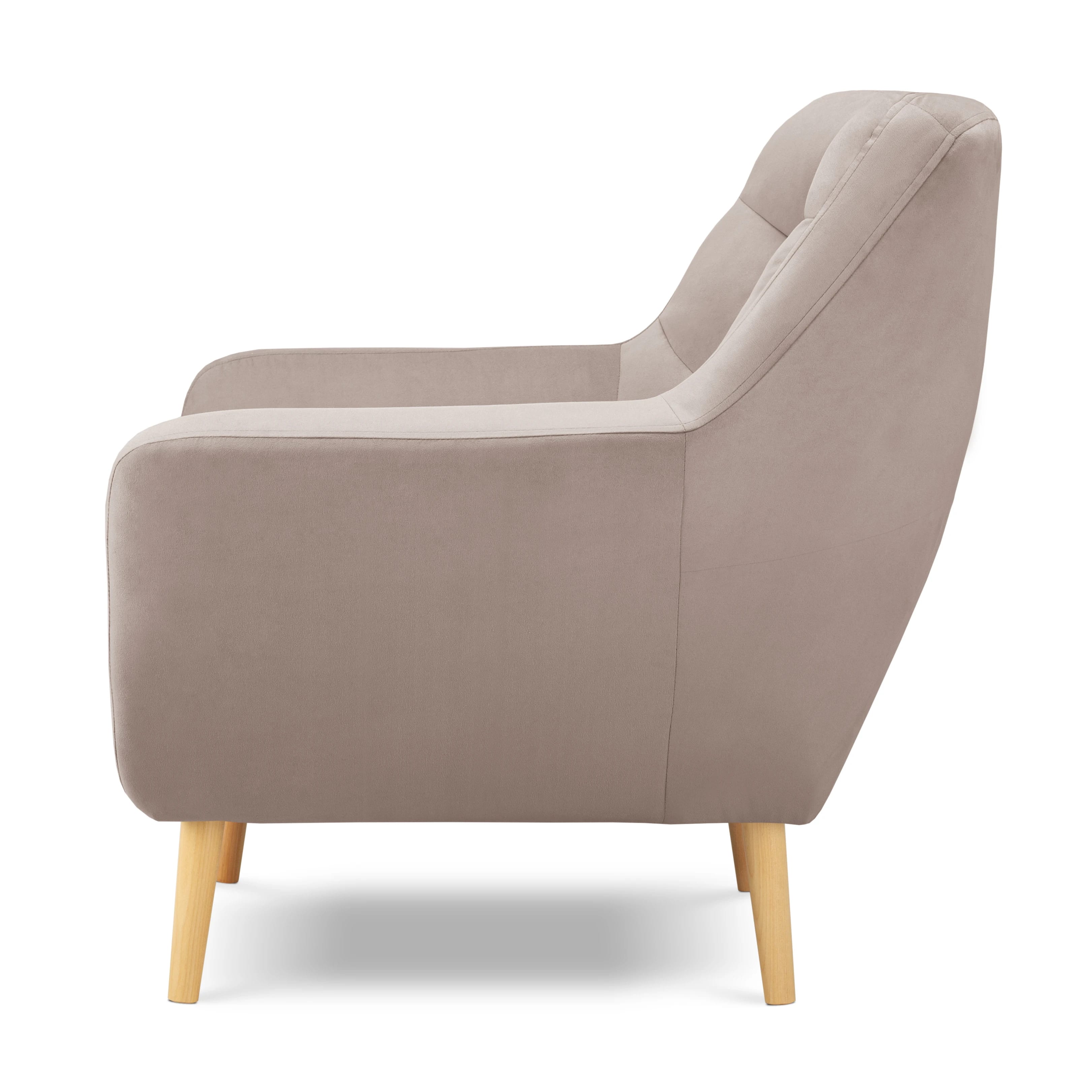 ГРАНД (Велютто (Velutto ) 06 / Опоры натуральное дерево) - фото 3