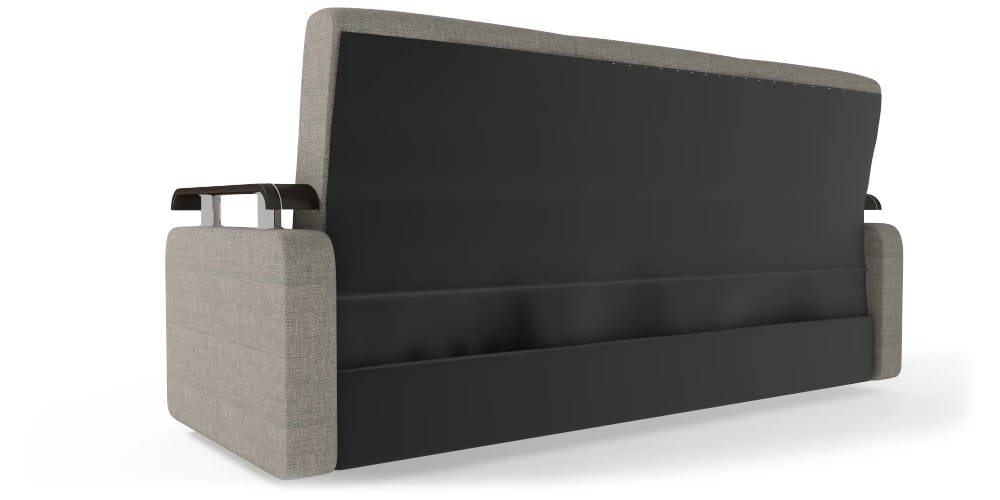 ЭКОЛЬ (Кантри страу (Kantry straw)  / Кантри страу (Kantry straw)  / ЛДСП (Москва) орех) - фото 3