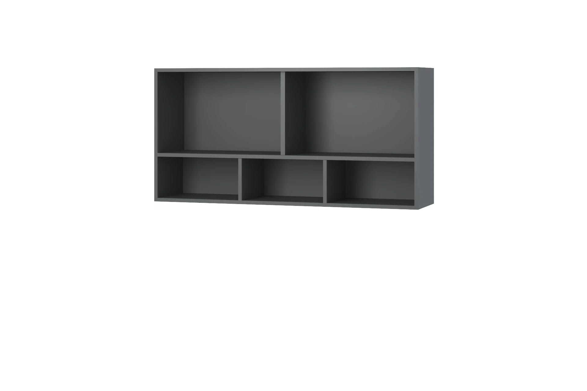 ГРЕЙ (белый/т.серый) - фото 2