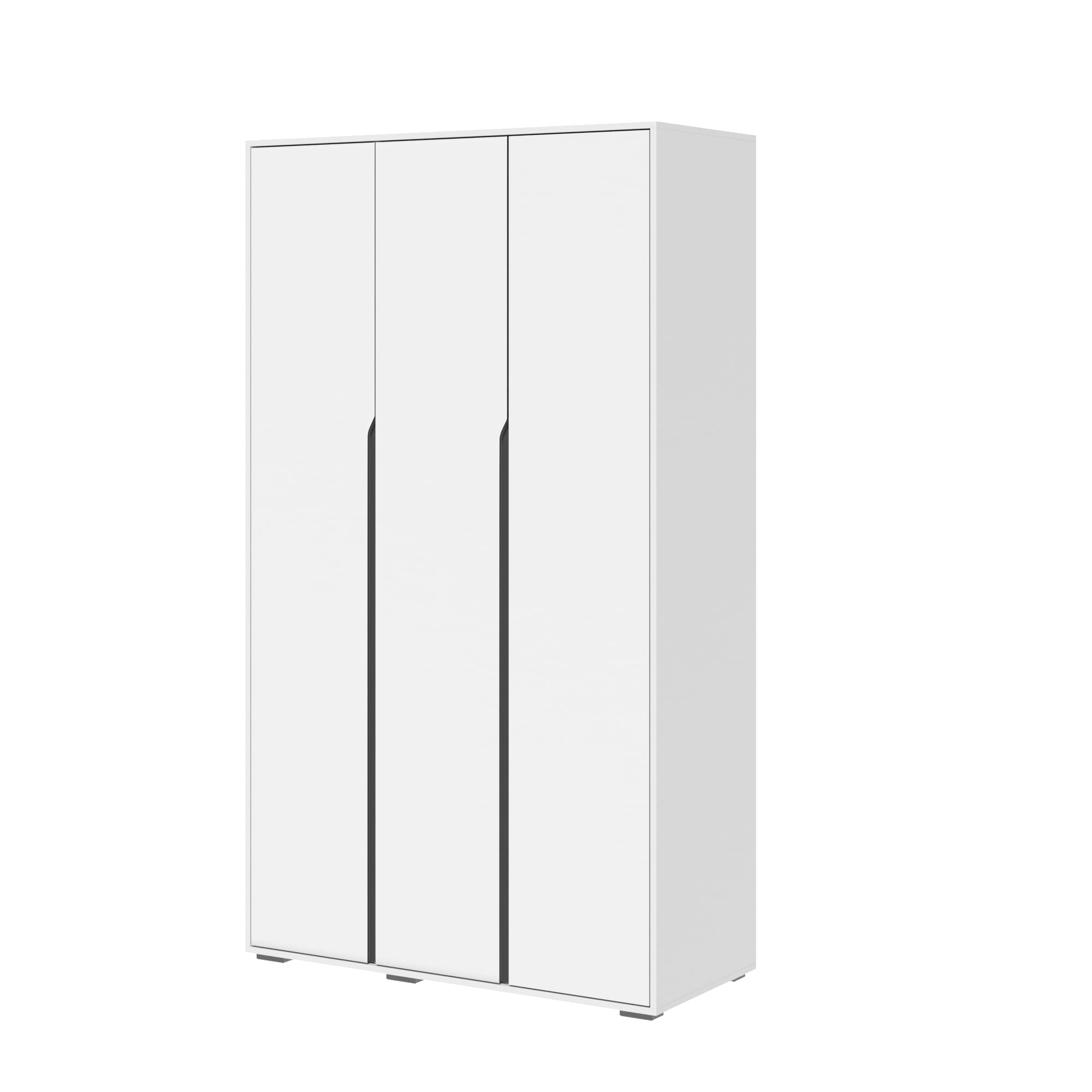 АЛИСА (белый/белый гладкий) - фото 1