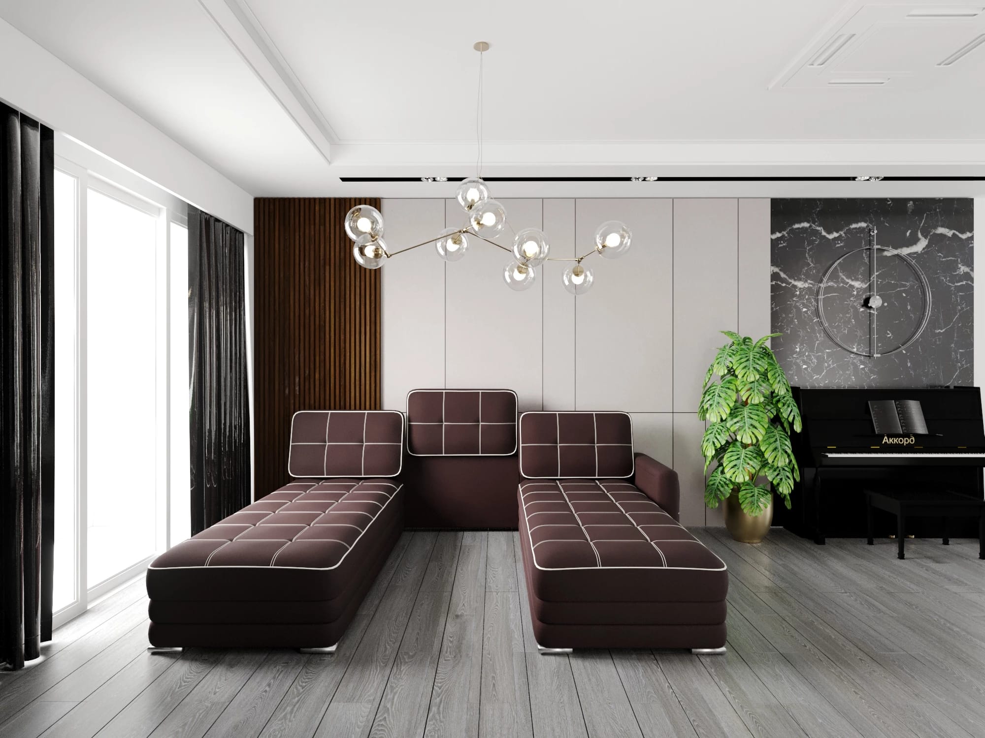 ОСКАР П (Velutto 24 / Velutto 01) - фото 2