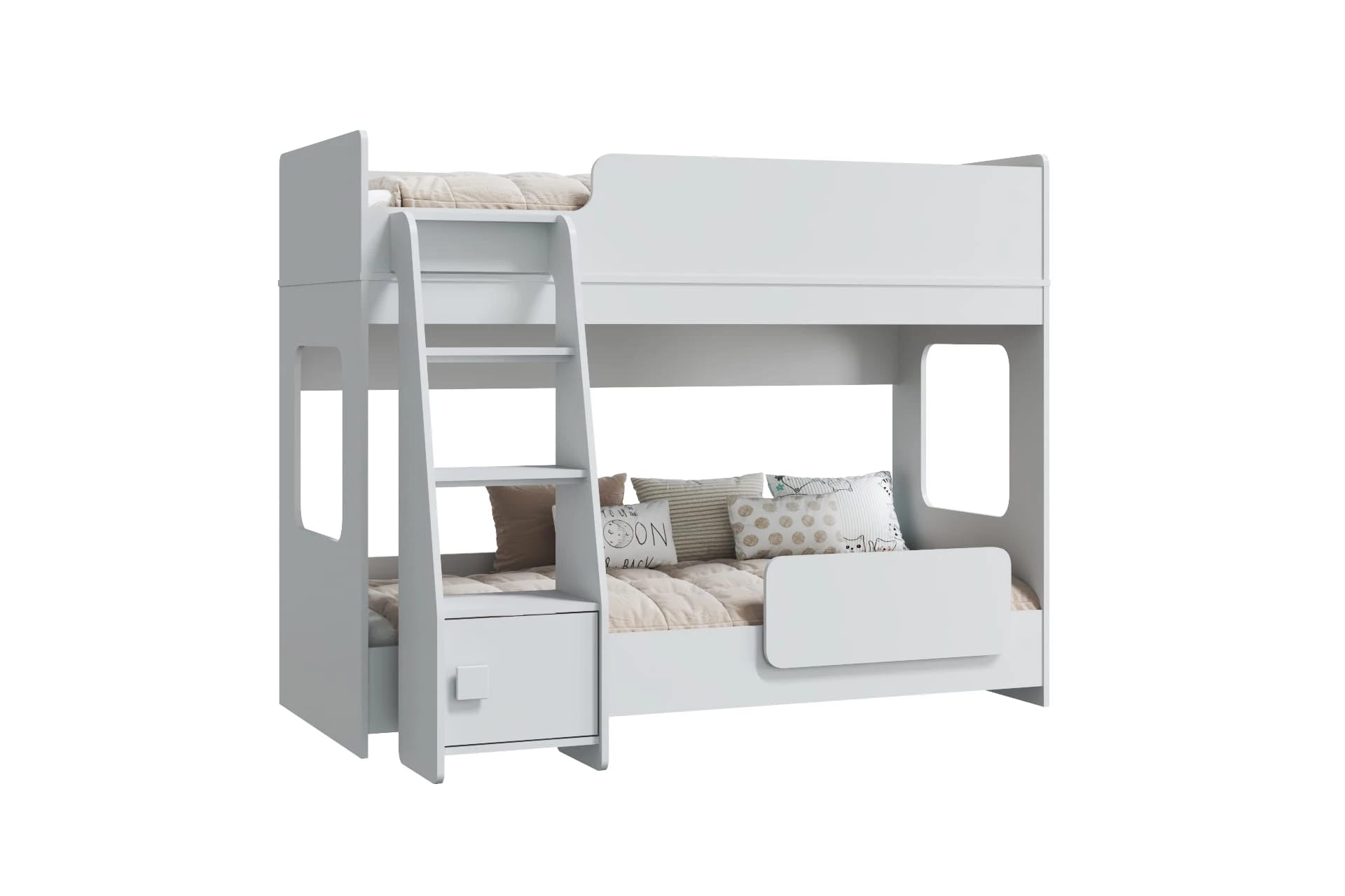 ТЕМА-1 (белый (0110PE)) - фото 1