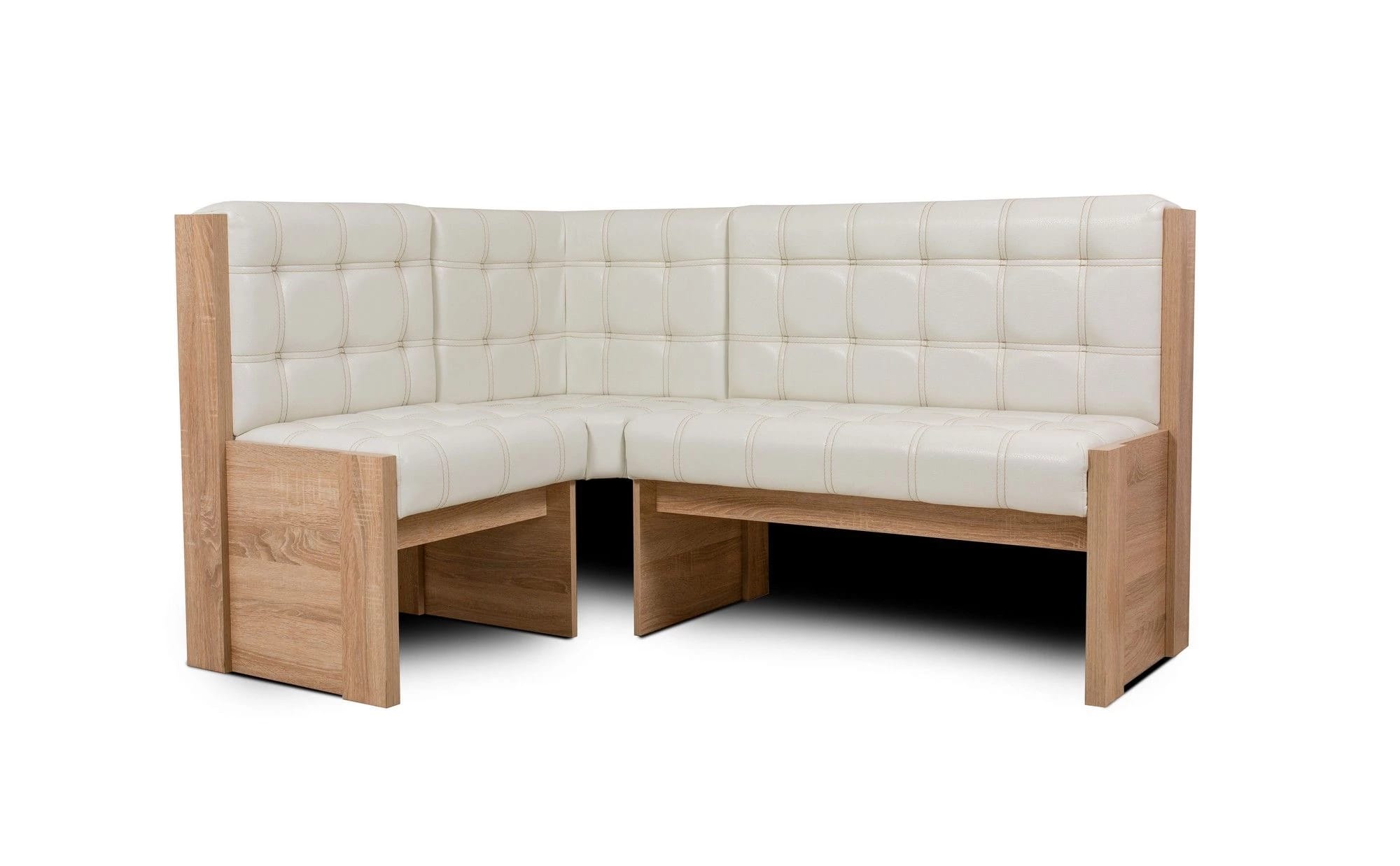 КВАДРО (дуб сонома/борнео милк) - фото 3