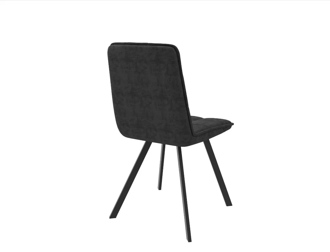 РОМ D (ROM D)/РИМУС (Черный/Black Lux d24) - фото 3