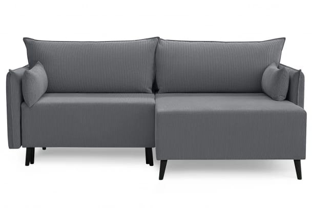 ОТТО (1437 серый (Vertical 968)) - фото 3