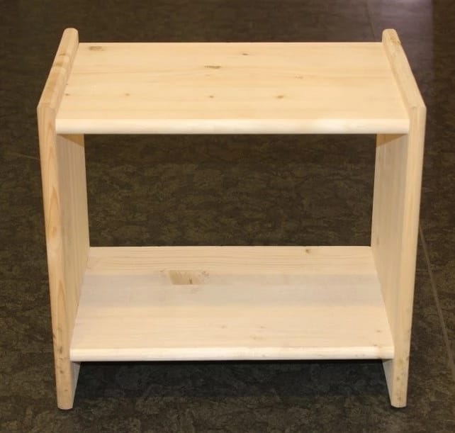 РИНО (массив сосны) - фото 4