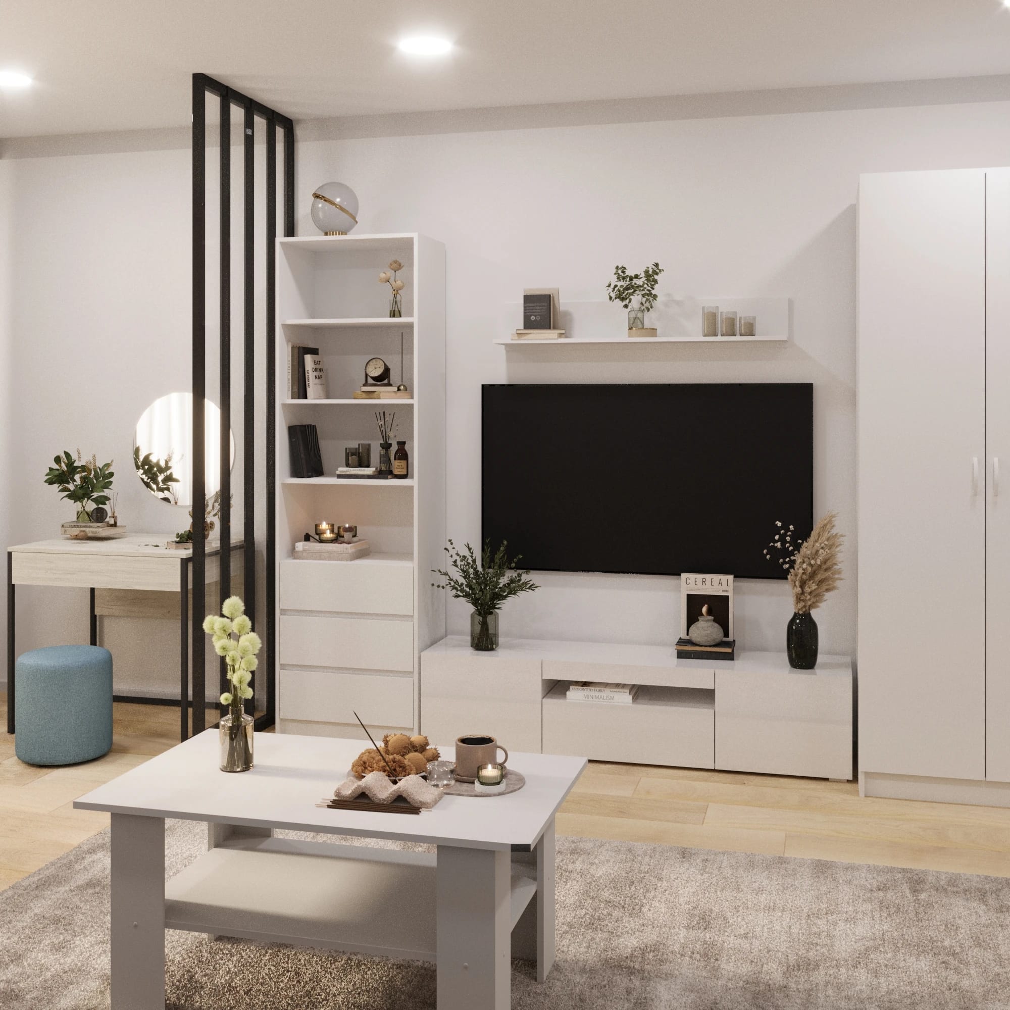 АЛЬБА 350 (Шерлок 975) - фото 2