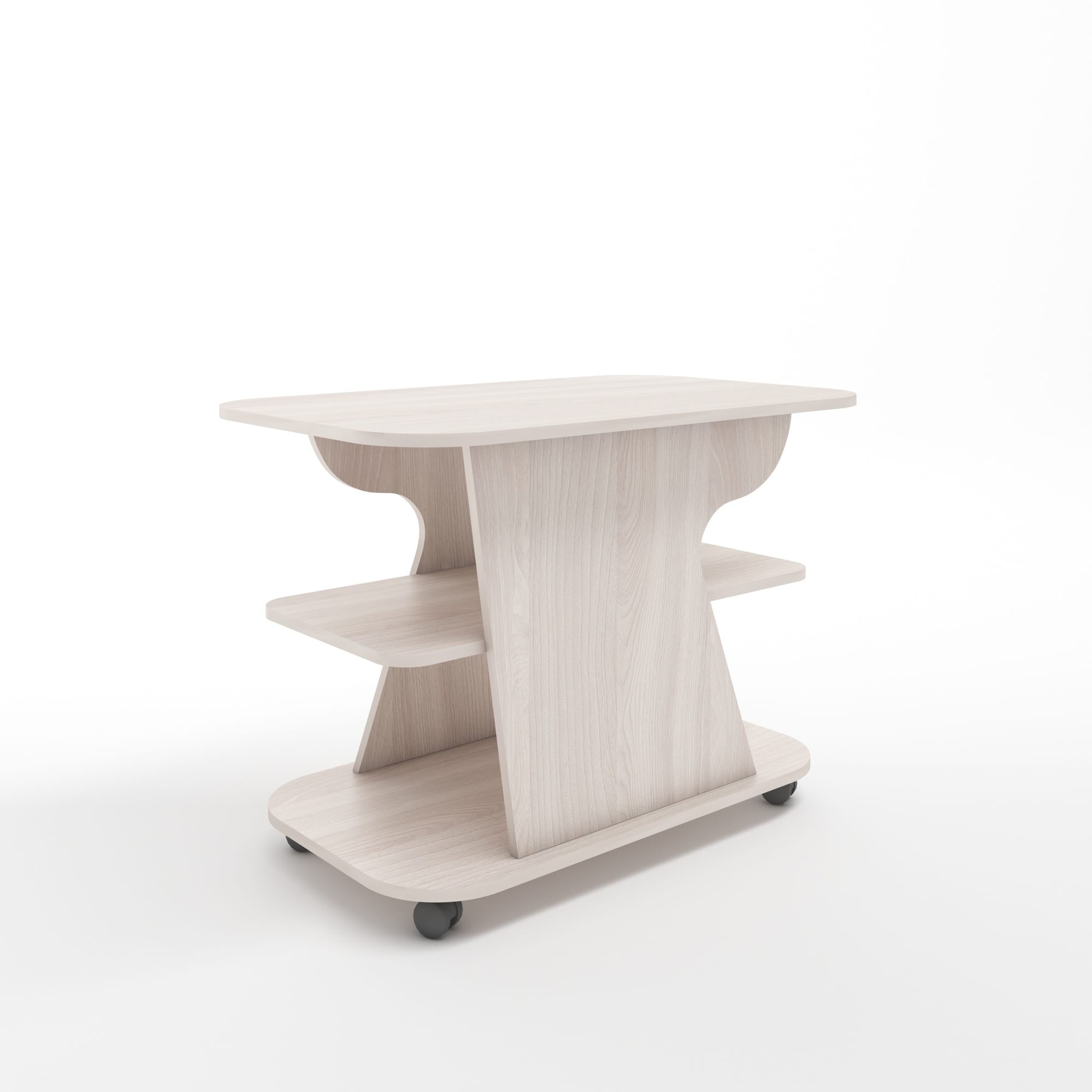 СОРЕНТО (ясень светлый) - фото 1