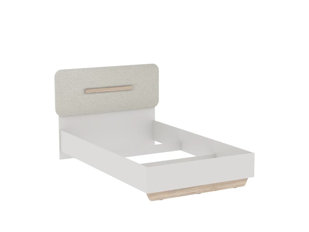 АВРОРА (дуб мария/кашемир/вставка светлая) - фото 2