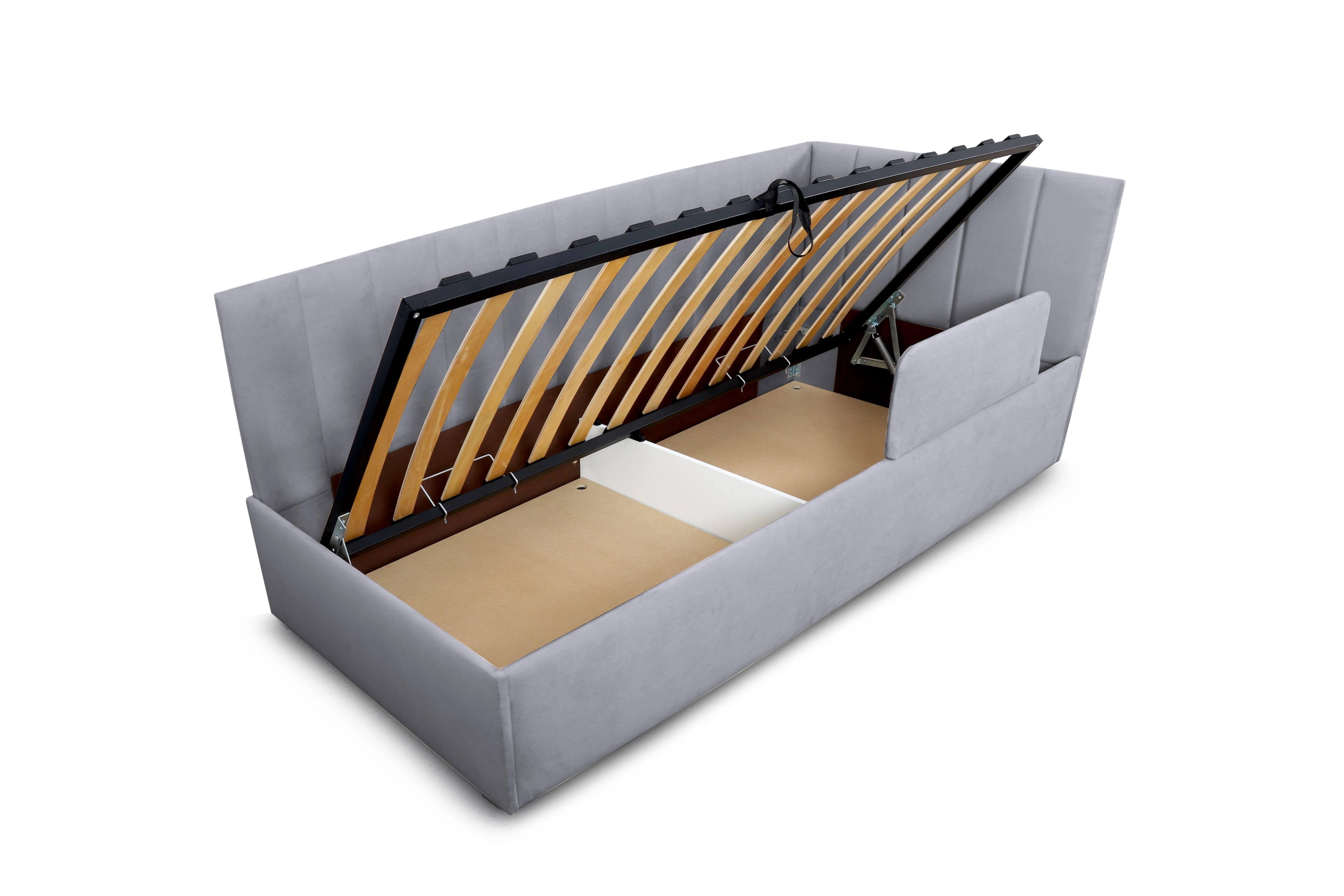 ХЕППИ-2 (Вариант 2/Мора серый) - фото 2