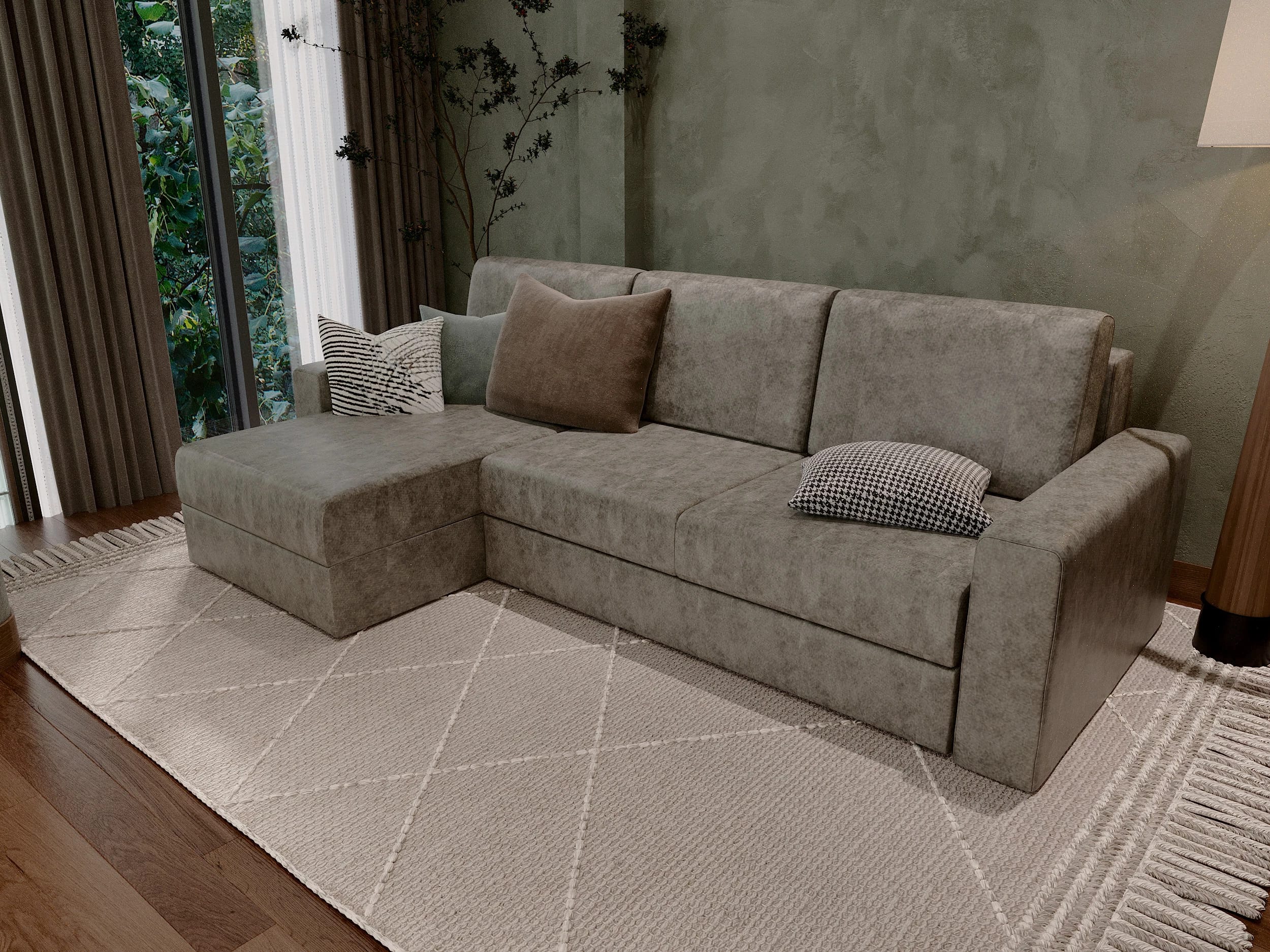 ПЕРСЕЙ-2 (LUCKY VL-767-07) - фото 7