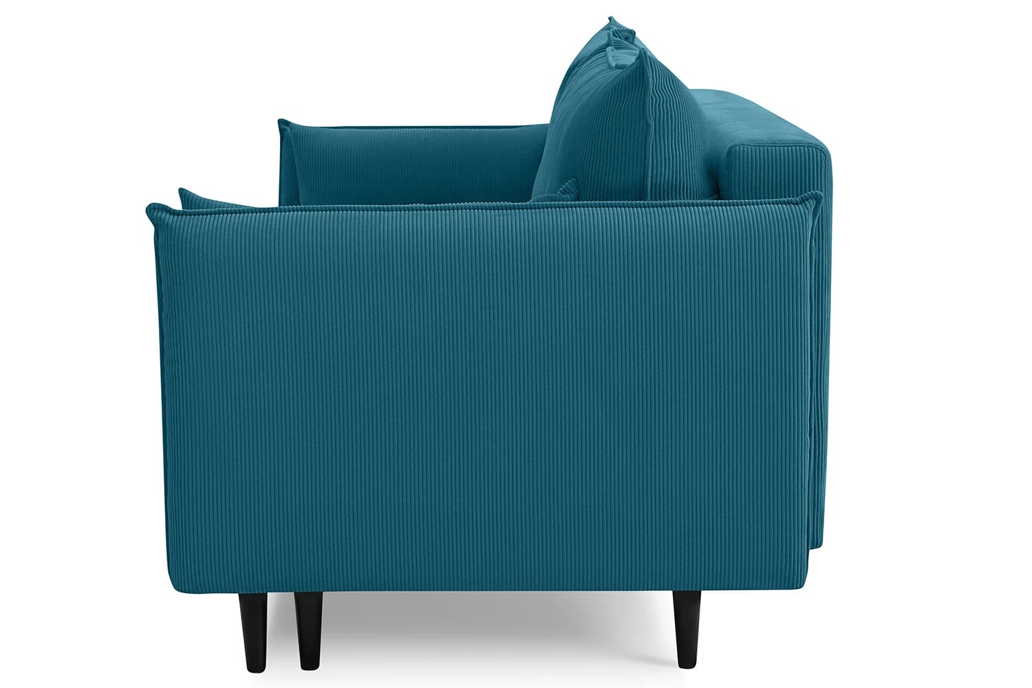 ОТТО (1440 тёмно-бирюзовый (Vertical 677)) - фото 5