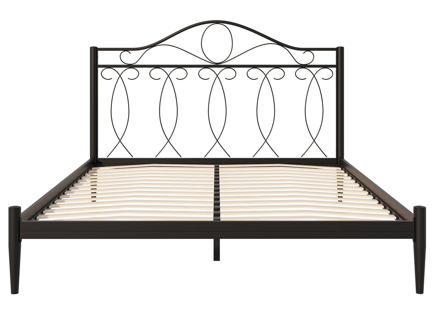 ЭЛЕГИЯ (черный (RAL 9005)) - фото 3