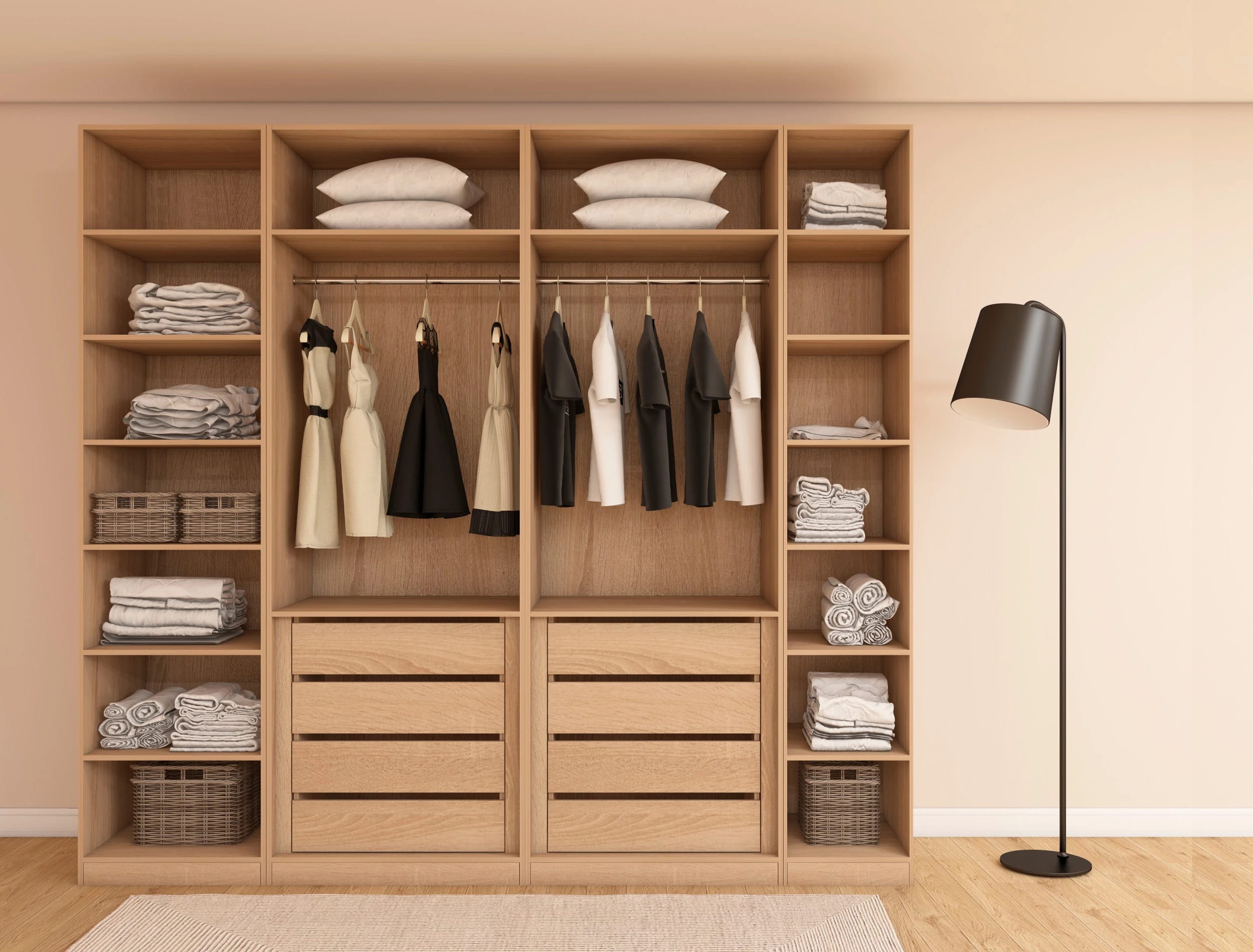 СТЕЛЛА (дуб сонома) - фото 2