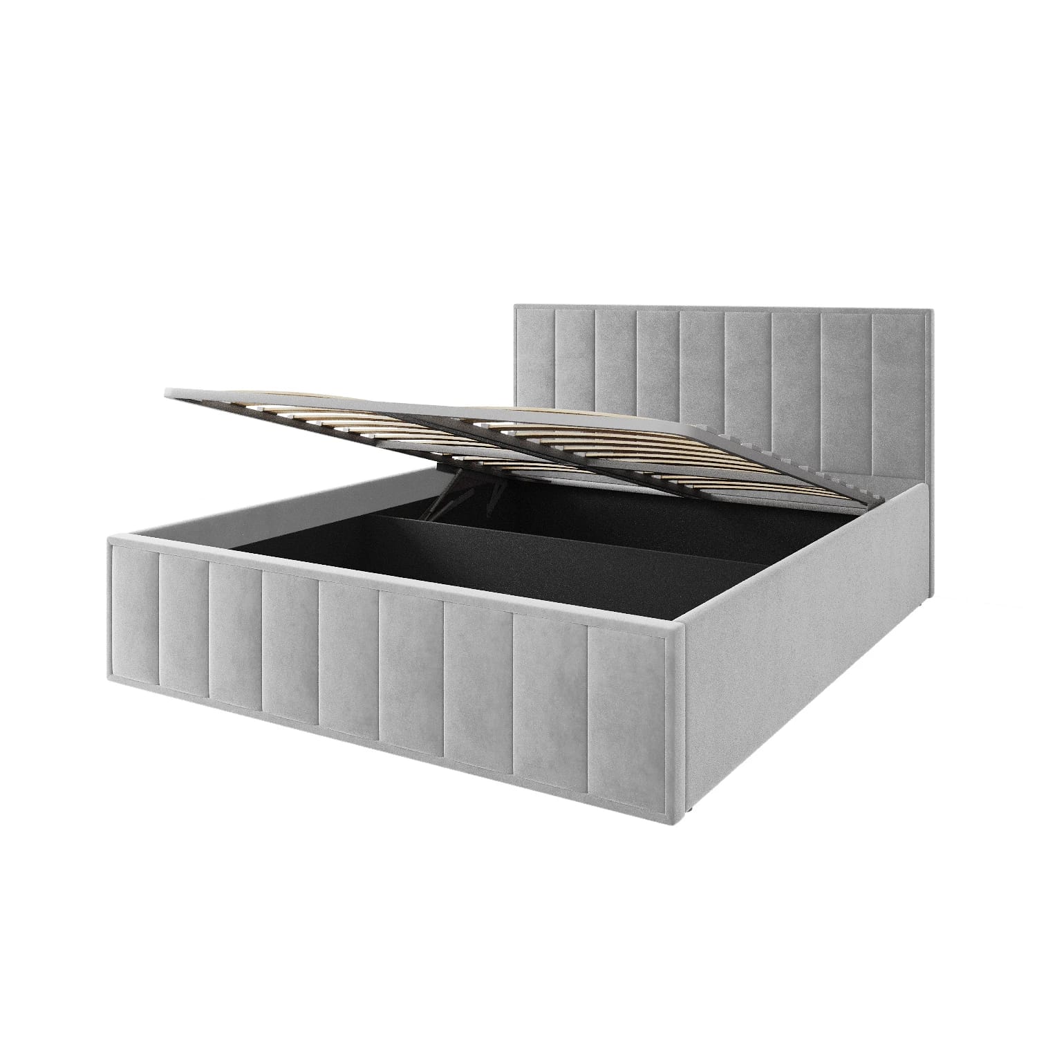 ЛАНА М (серый софт) - фото 2