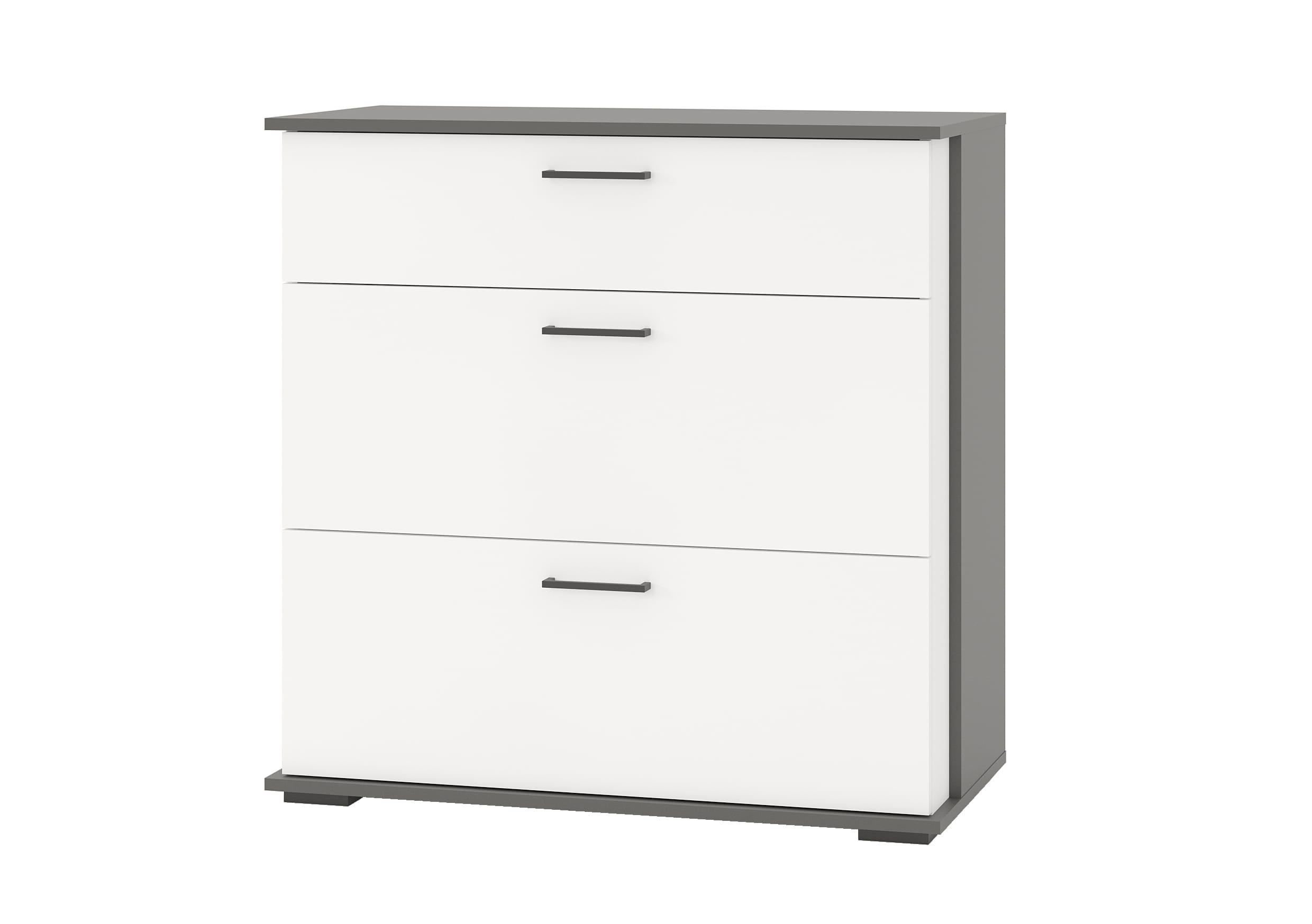 ДАЛЛАС (графит/белый) - фото 1