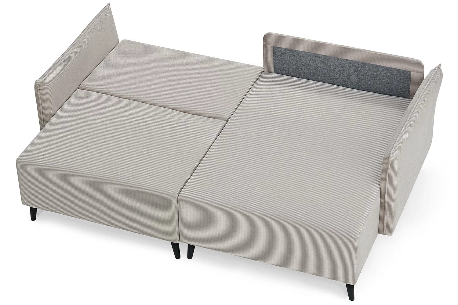 ОТТО (1438 бежевый (Vertical 910)) - фото 4