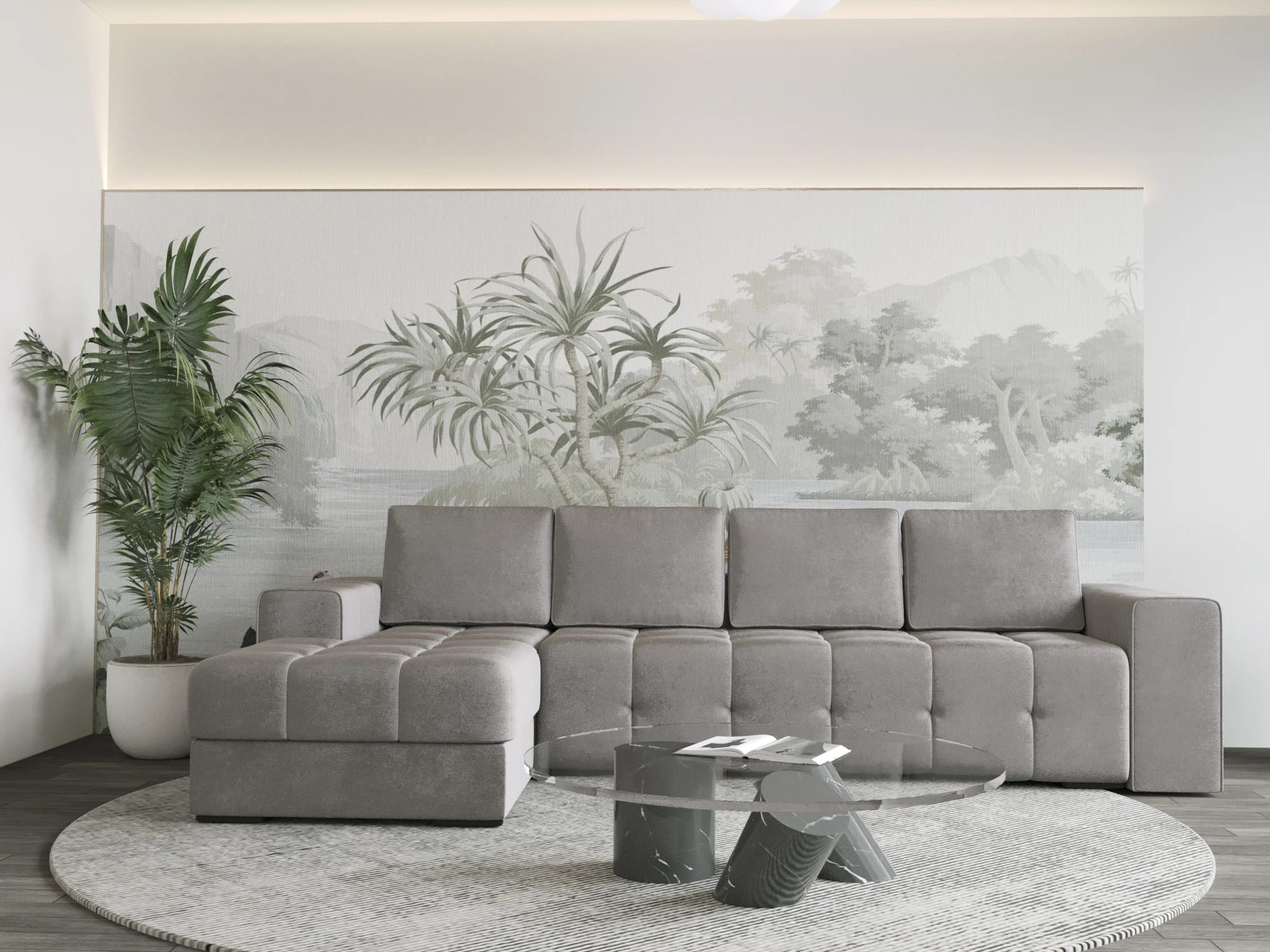 ГРАНД-2 (1Т) (Tesla 12) - фото 6