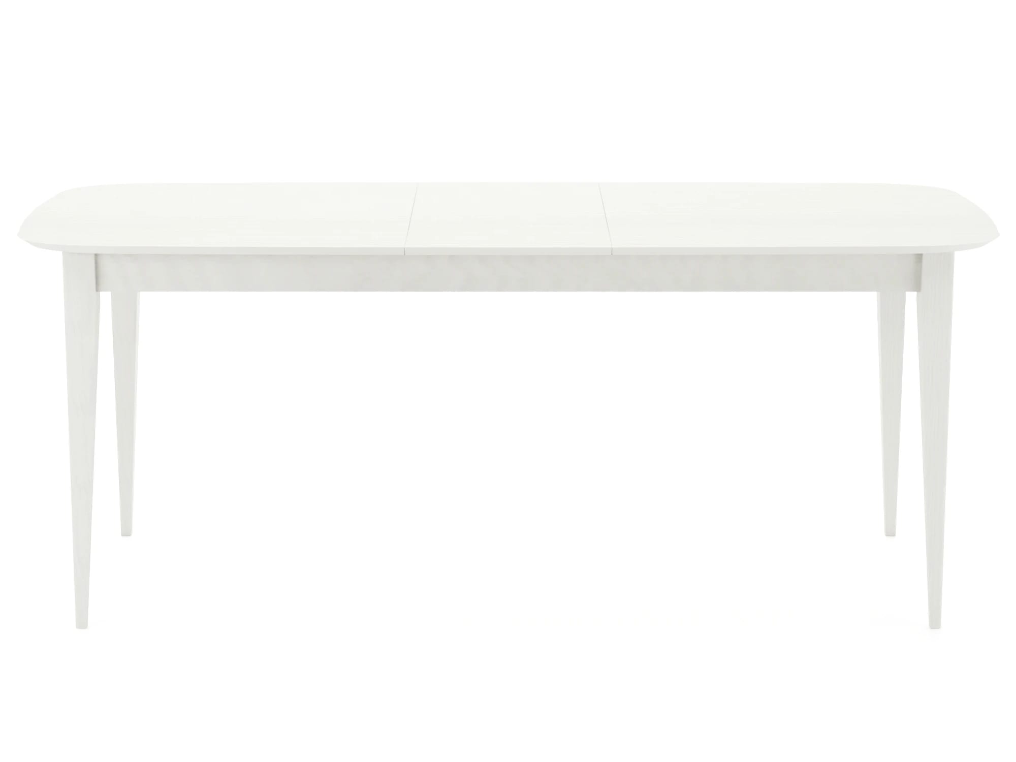 АДЕЛЬ 1/TAURIN 1 (белый матовый/светлое дерево) - фото 5