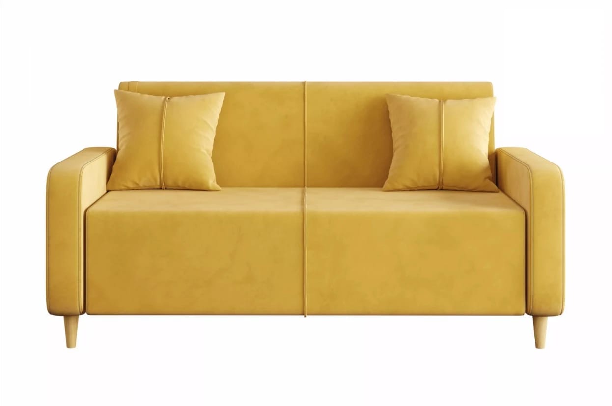 ОСТЕР (Ультра мустард) - фото 2