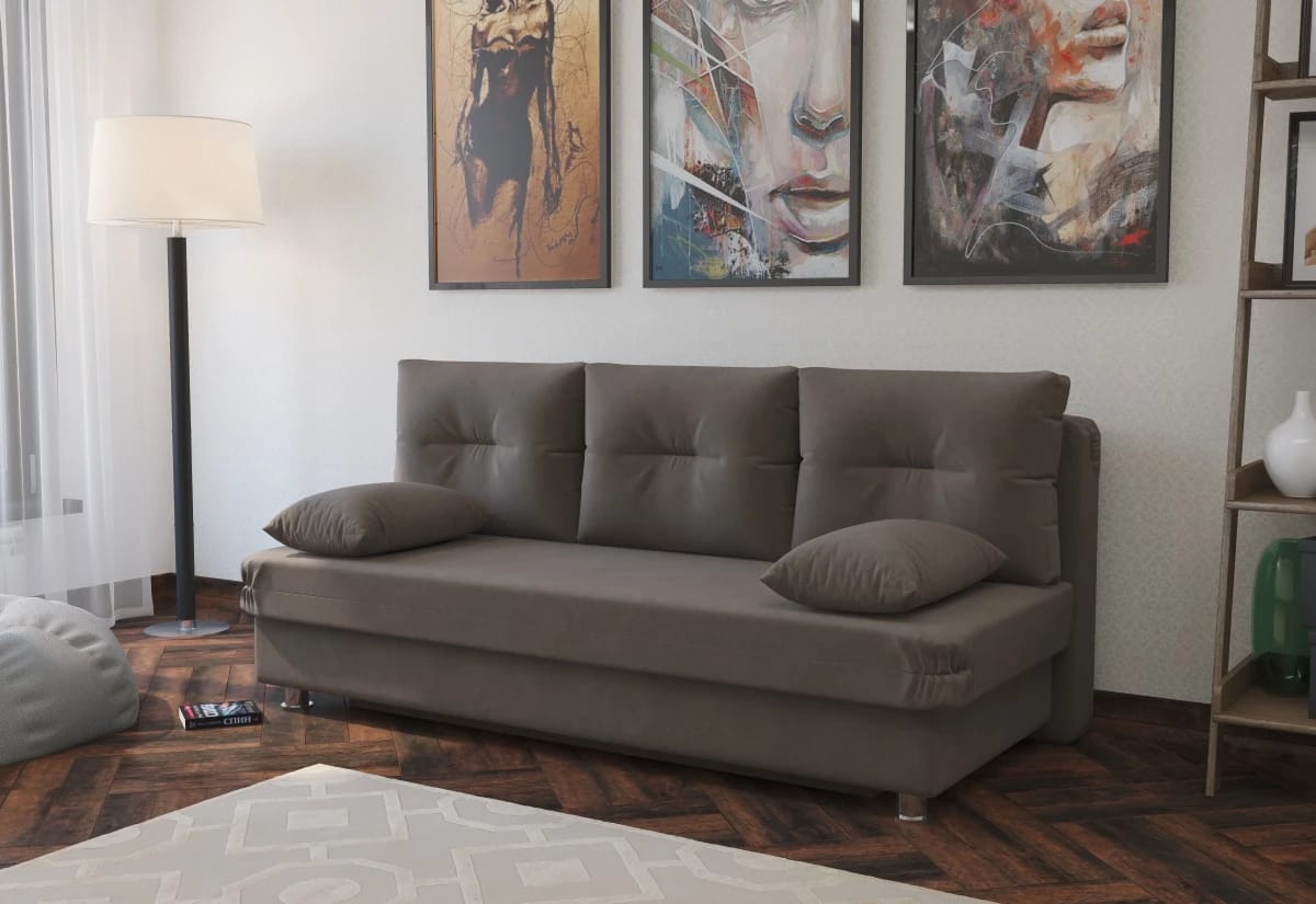 АГАТ (Дакота 8 (Dakota 8)) - фото 5