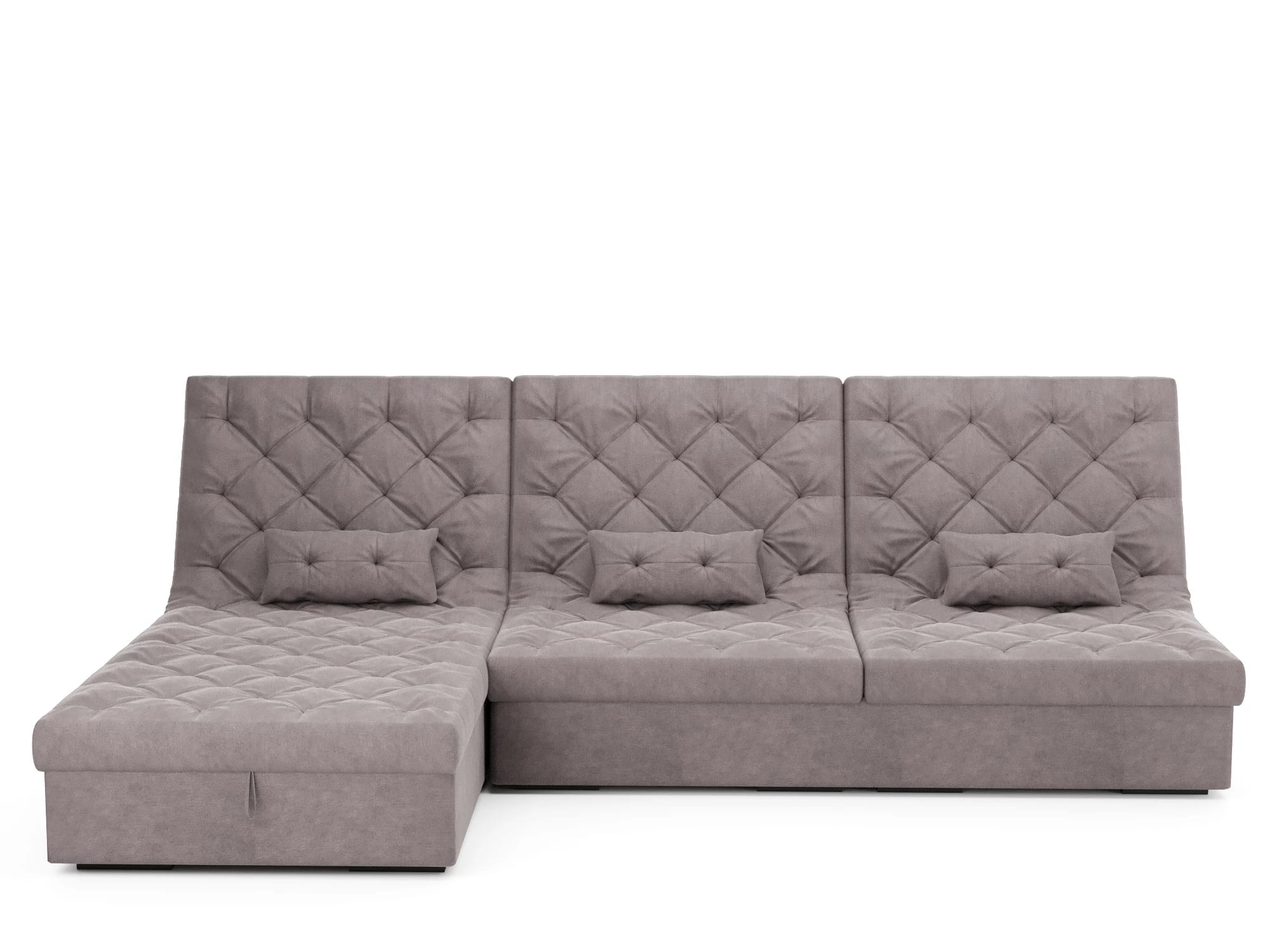 ЦЕЗАРЬ-1М (Велютто (Velutto ) 06) - фото 3