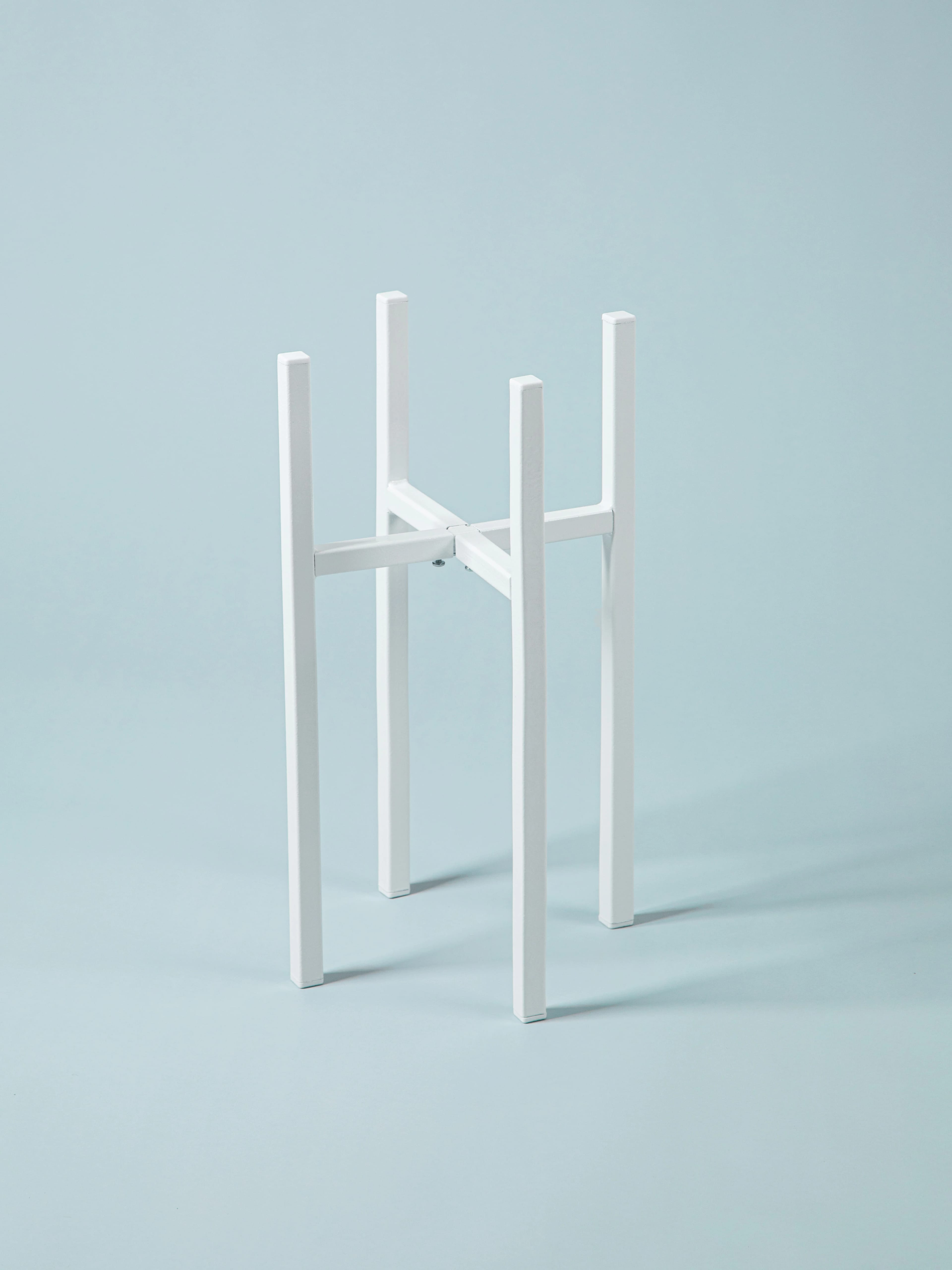 ЛОФТ (белая) - фото 4