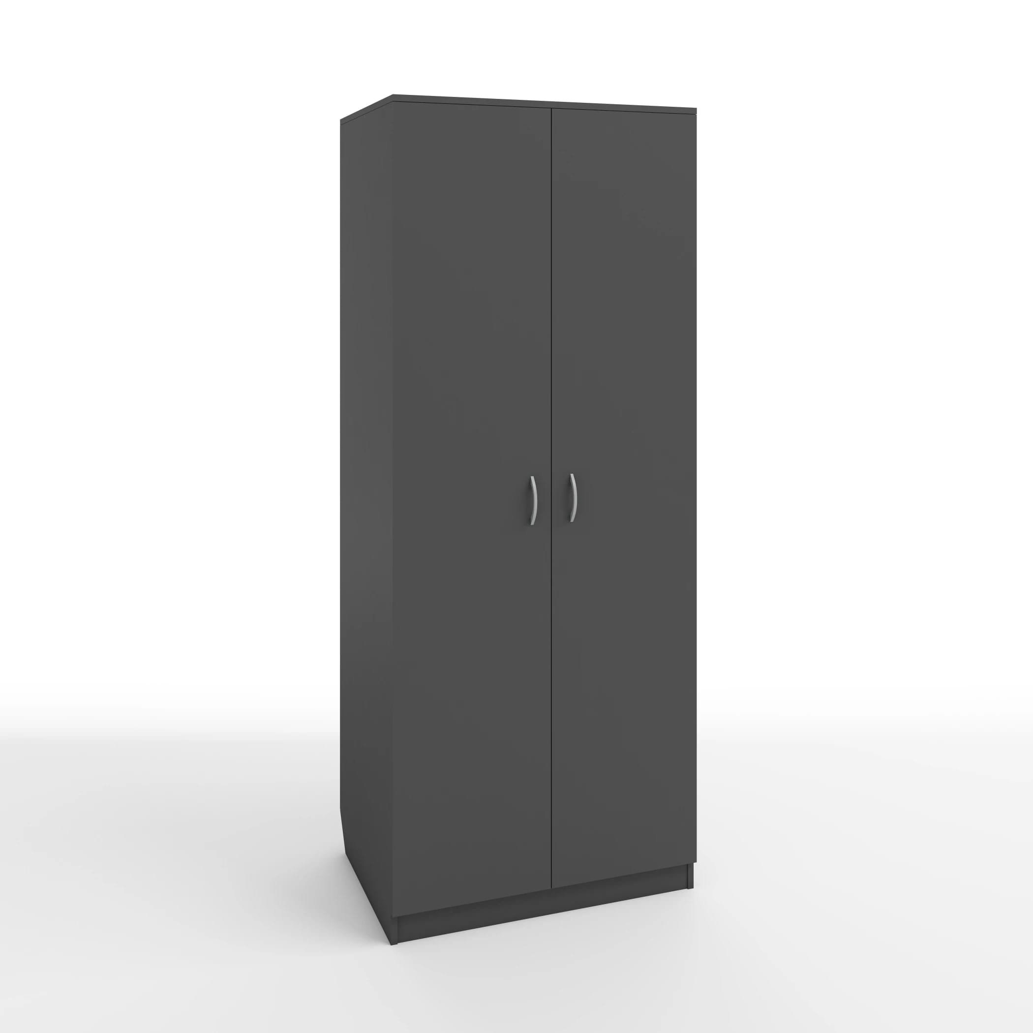 ИМИДЖ (графит/ручка 0601-96, цвет -  хром) - фото 1