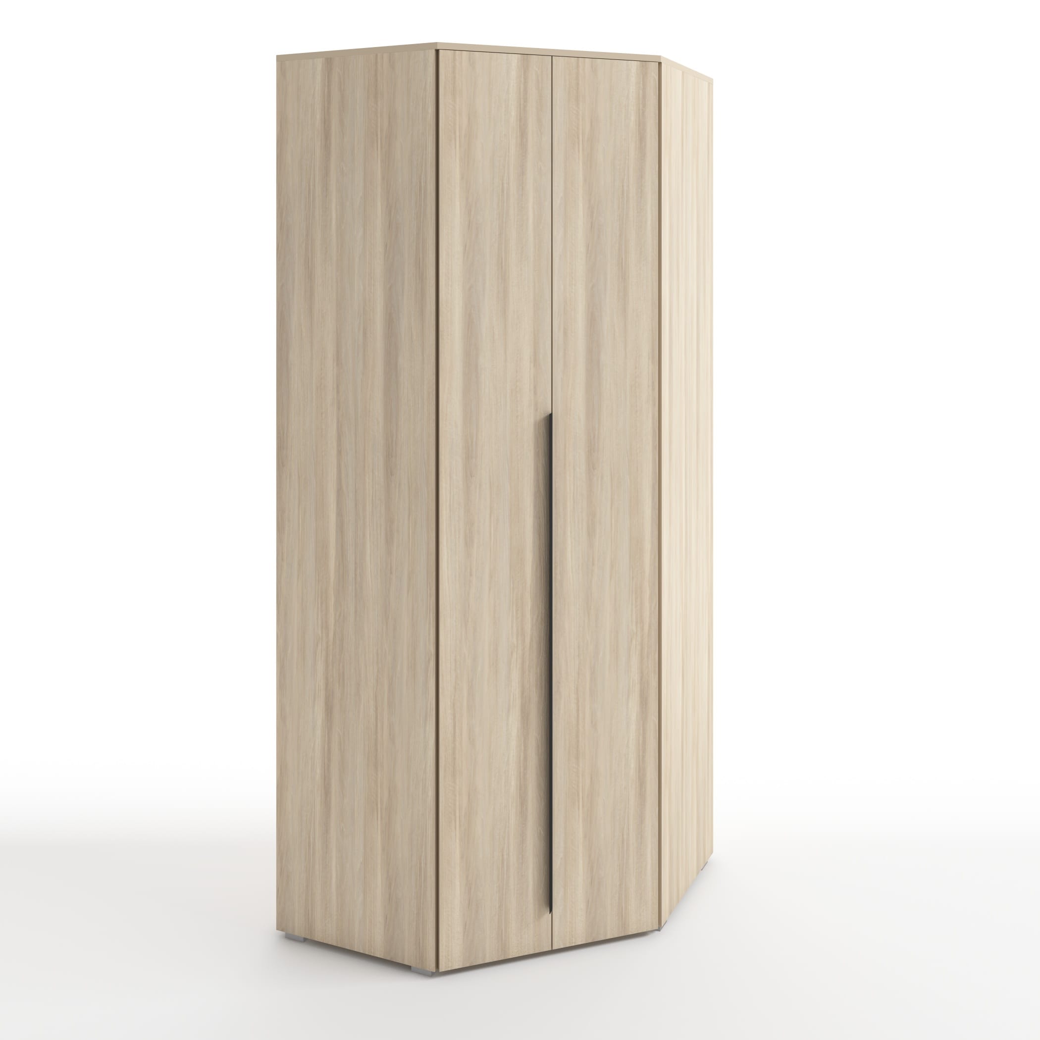 ГРЕЙС М (либерти/ручка СТ-1 (1200), цвет - черный) - фото 1