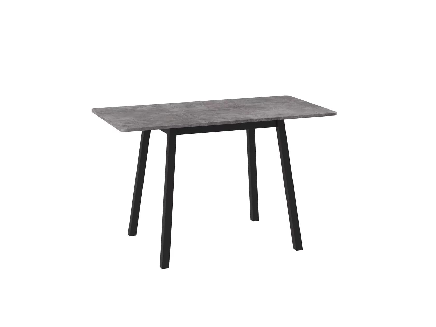 НЕВИЛЛ (ТИРК)-94 (Дымчатая керамика/Черный) - фото 2