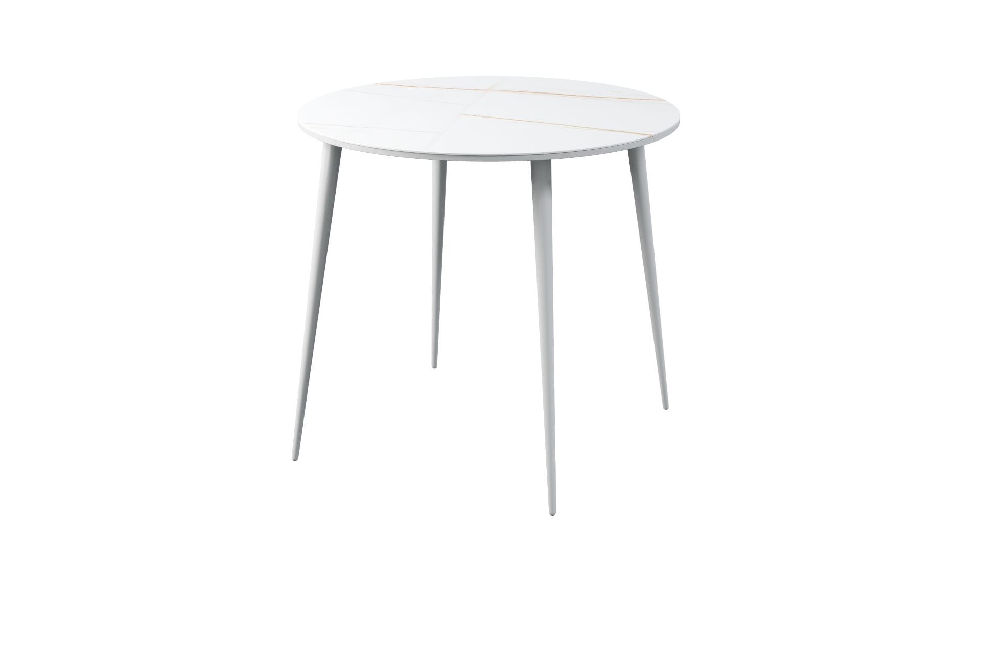 БОСТОН-800 ЛАЙТ (Белый каспий/опора белый) - фото 1