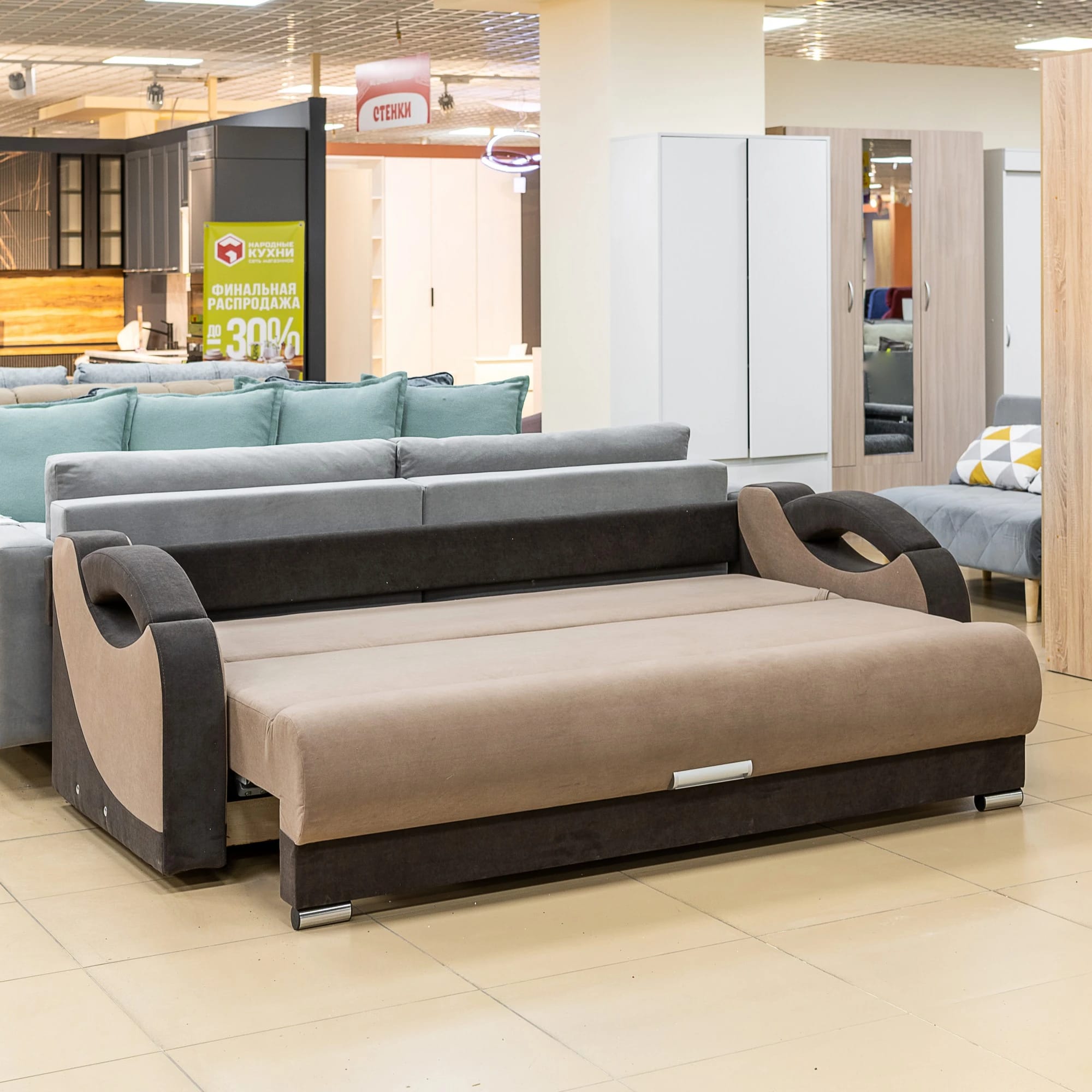 ВИЗИТ-8 (Б2) (Luma 06  / Luma 12) - фото 9