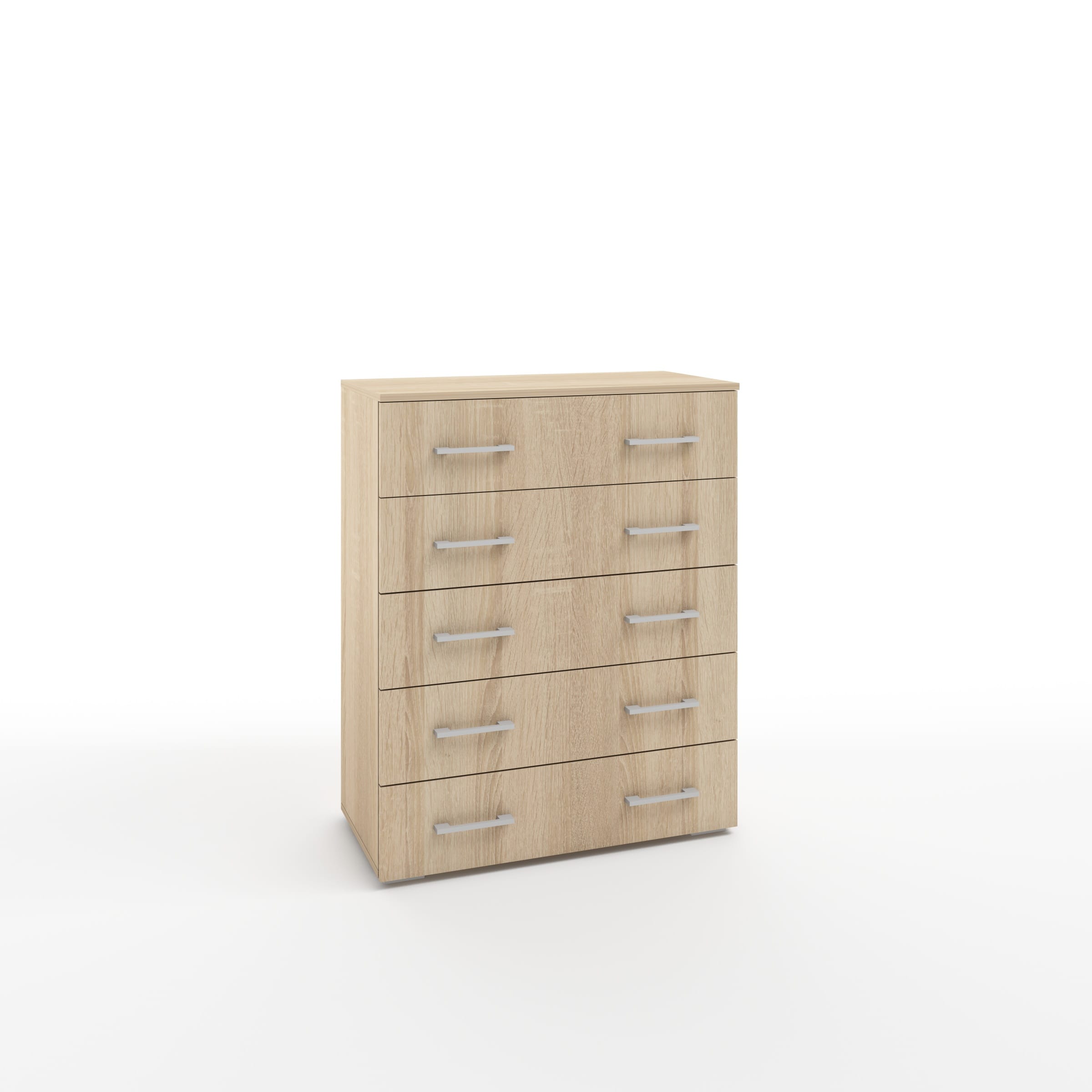 БЕРГ (дуб сонома) - фото 1