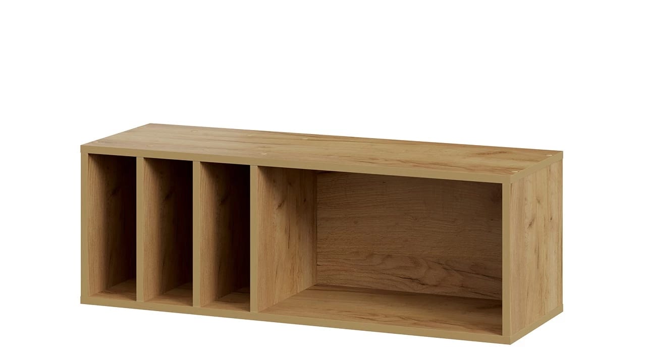 ХИЛТОН (Дуб Крафт Золотой) - фото 2