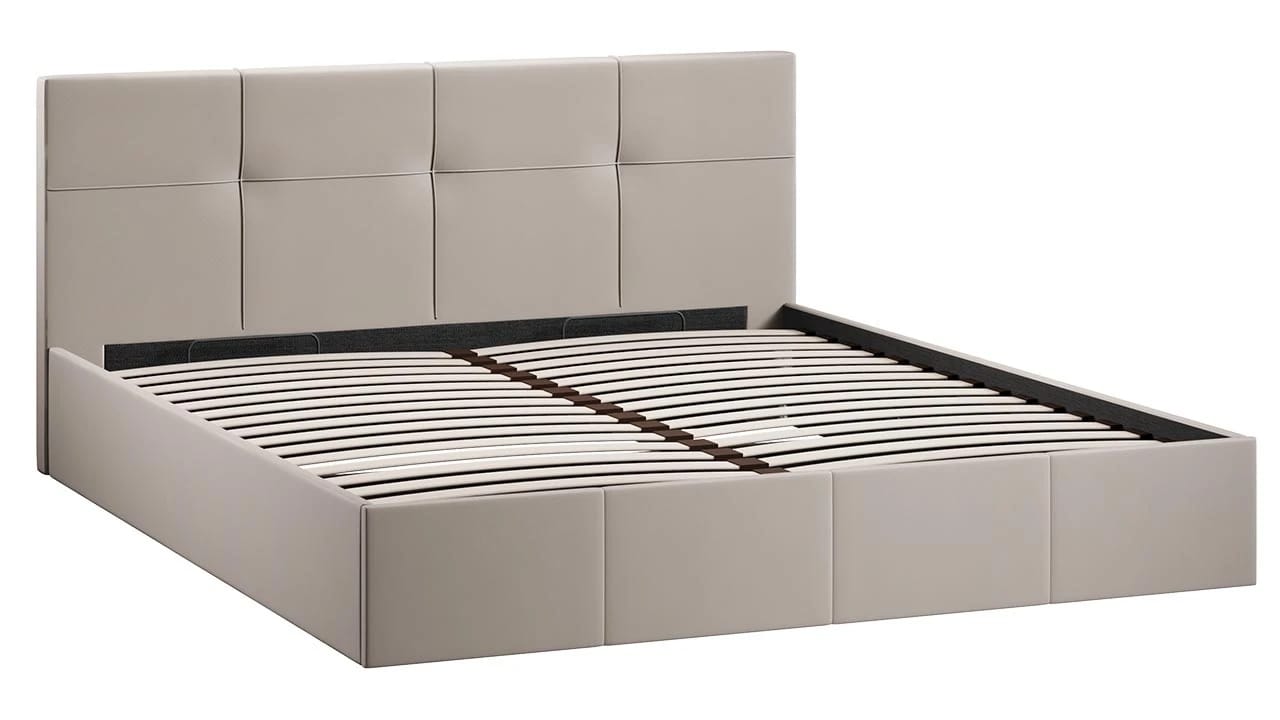 ЛОРА (Велюр Confetti Smoke) - фото 2