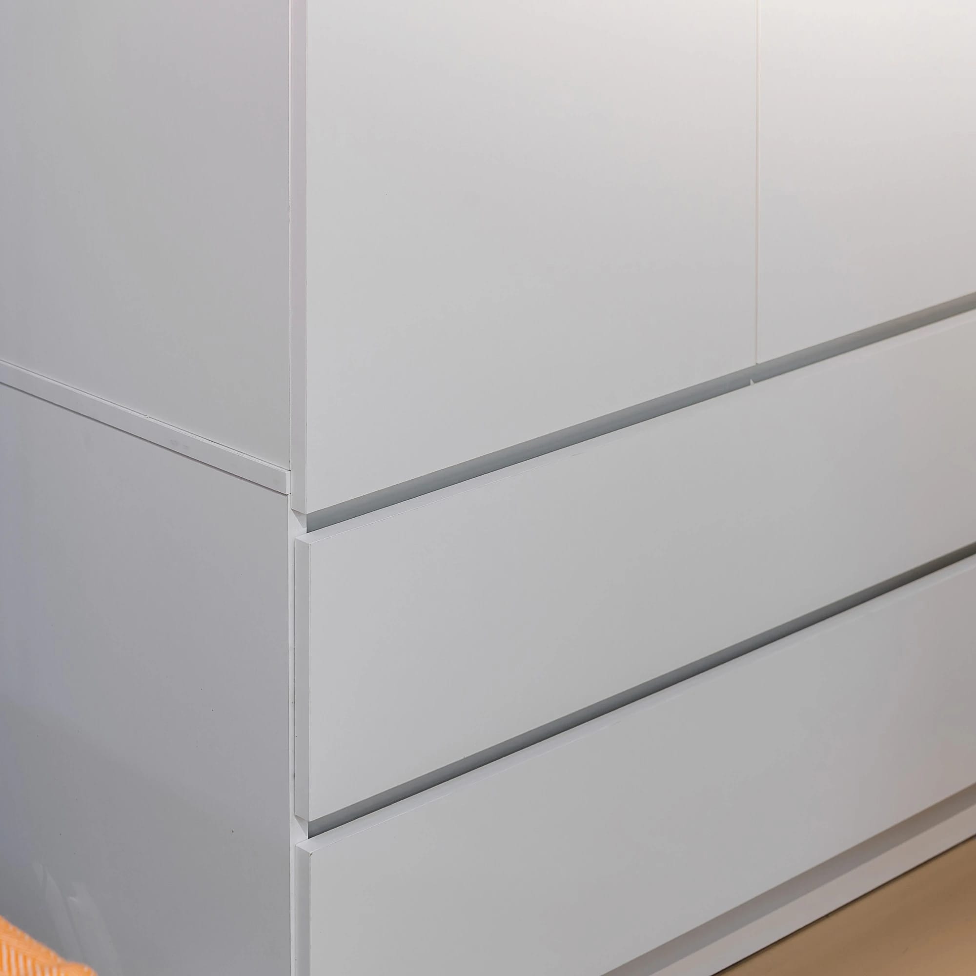 МОРИ (белый) - фото 13