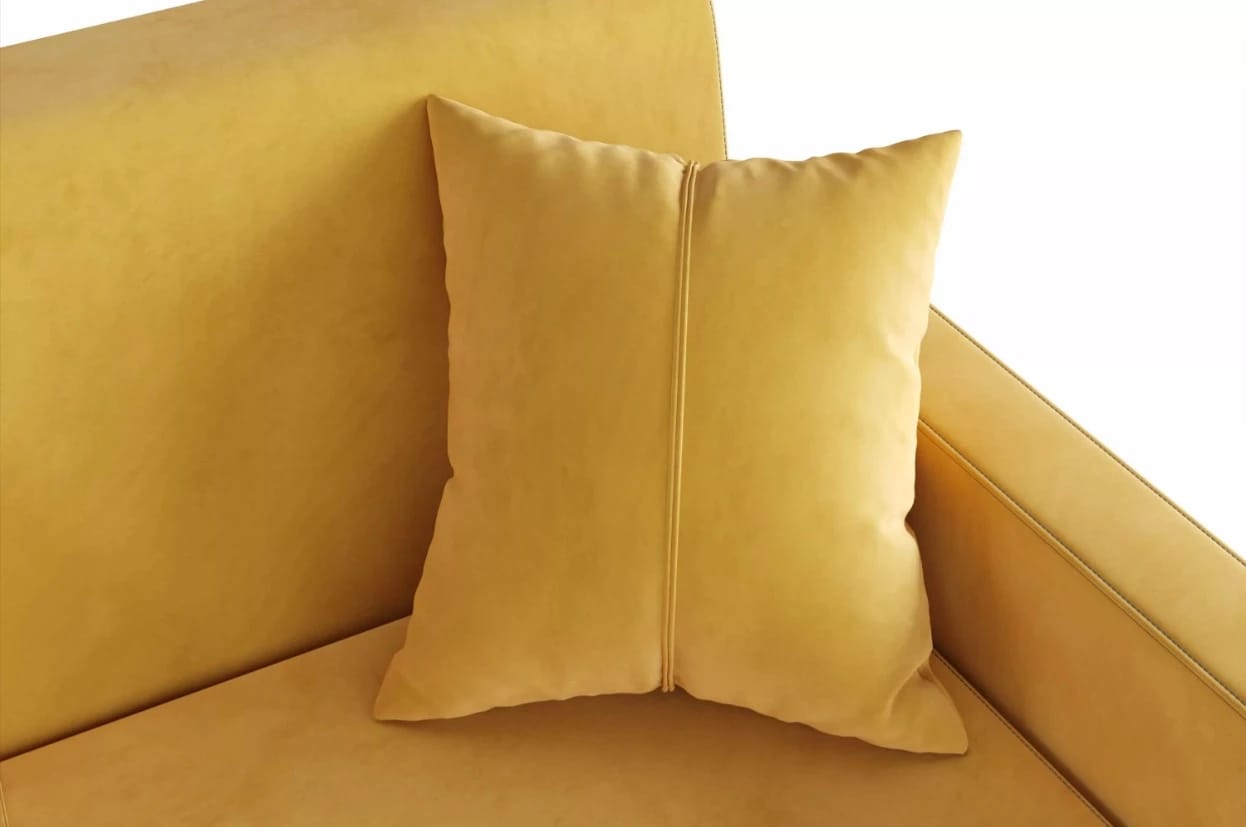 ОСТЕР (Ультра мустард) - фото 7