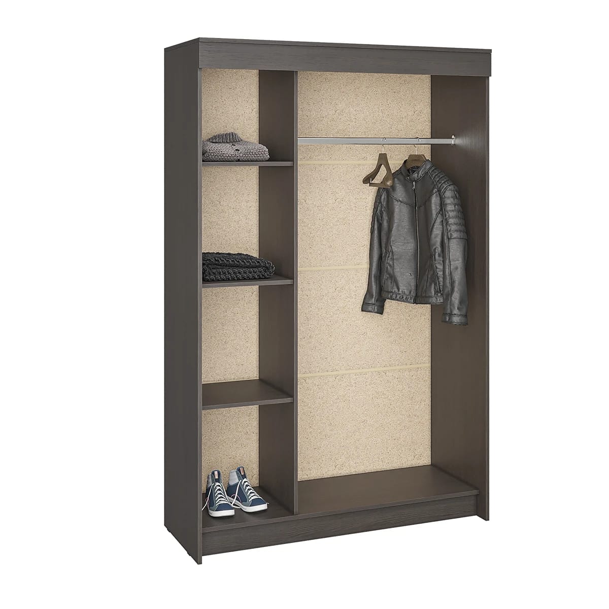 БАСЯ/БАССО (венге комбинированный) - фото 5