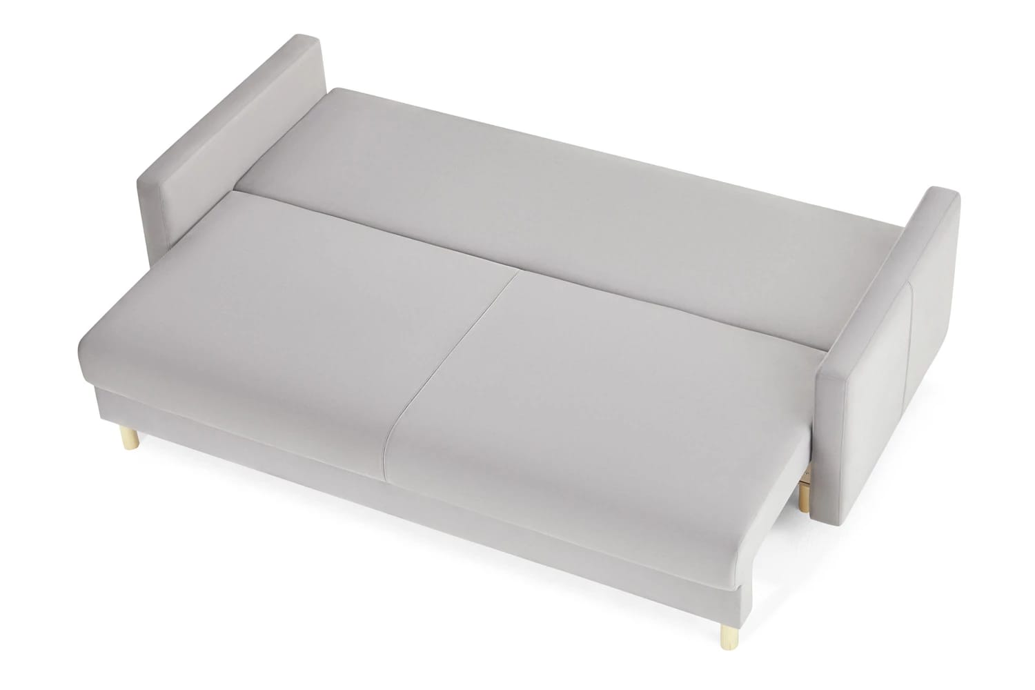 ДУБЛИН (841 светло-серый (Balance 900)) - фото 4