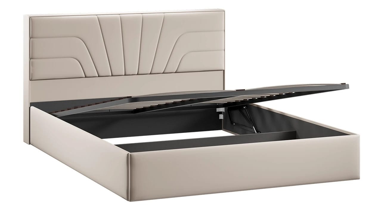 ПАНДОРА (Велюр Confetti Cream) - фото 3