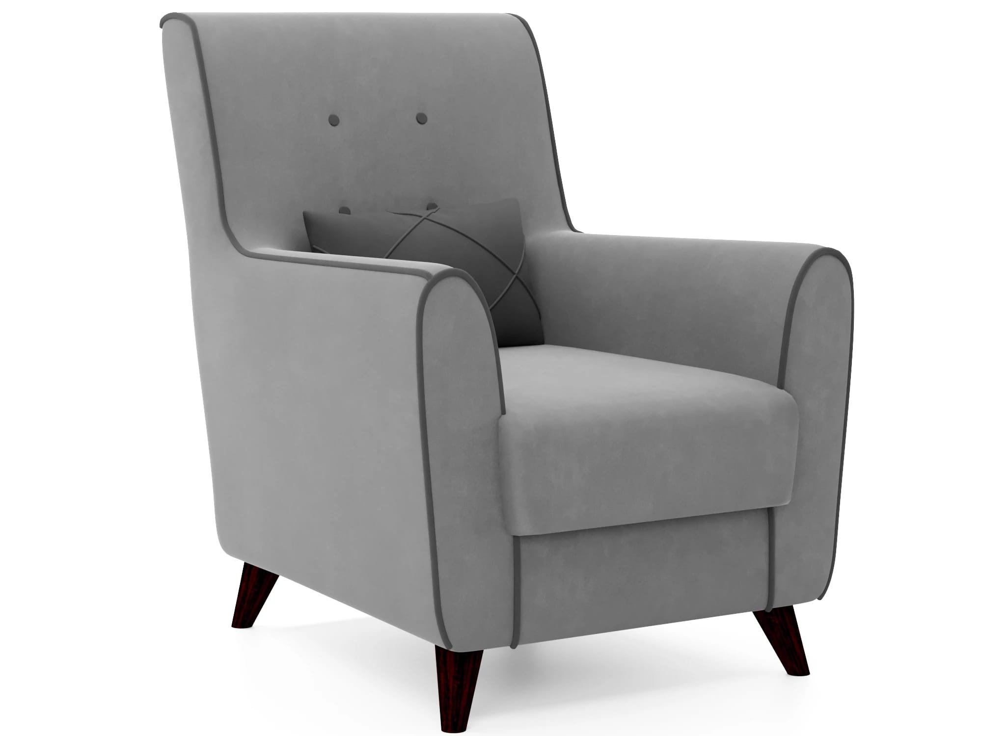 БРИЗ (Ультра грей (Ultra grey)  / Ультра графит (Ultra grafit)) - фото 4