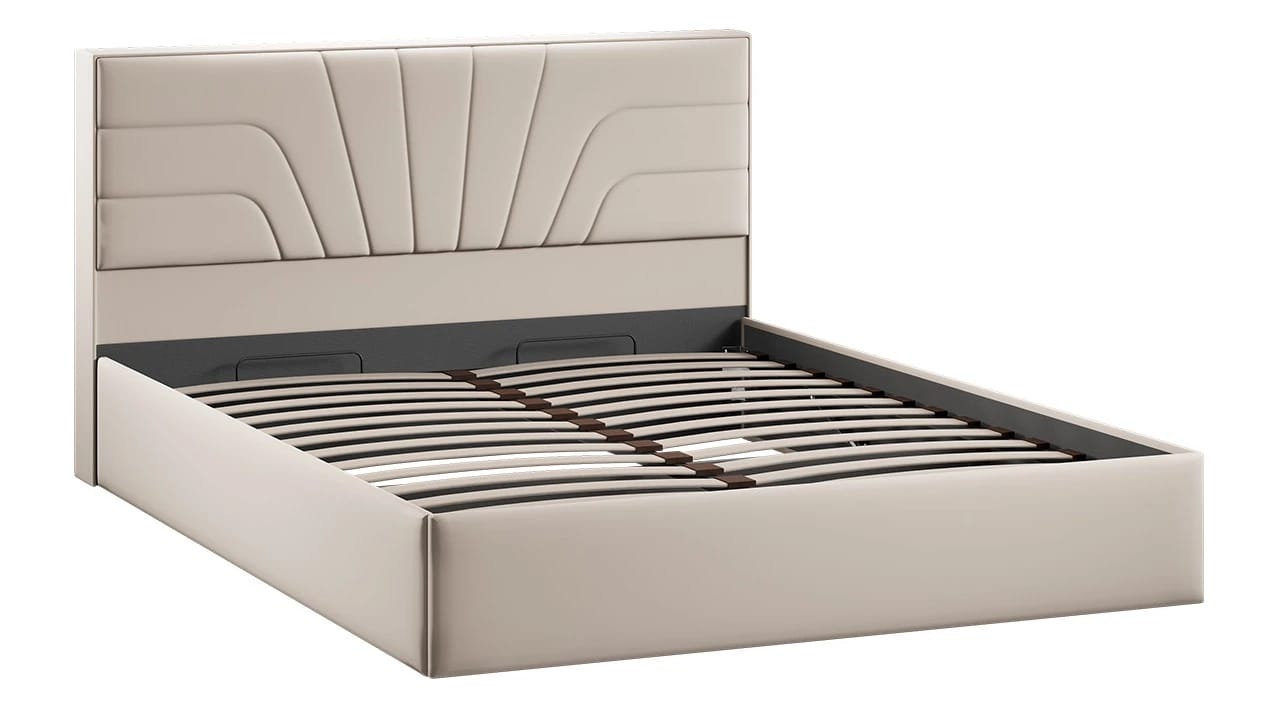 ПАНДОРА (Велюр Confetti Cream) - фото 2