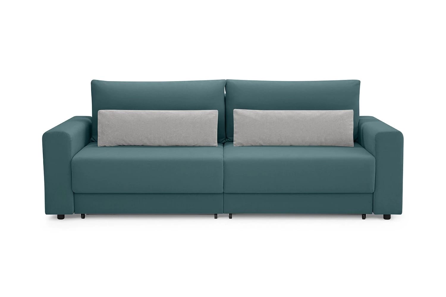 ТАУН (1367 серо-голубой) - фото 2