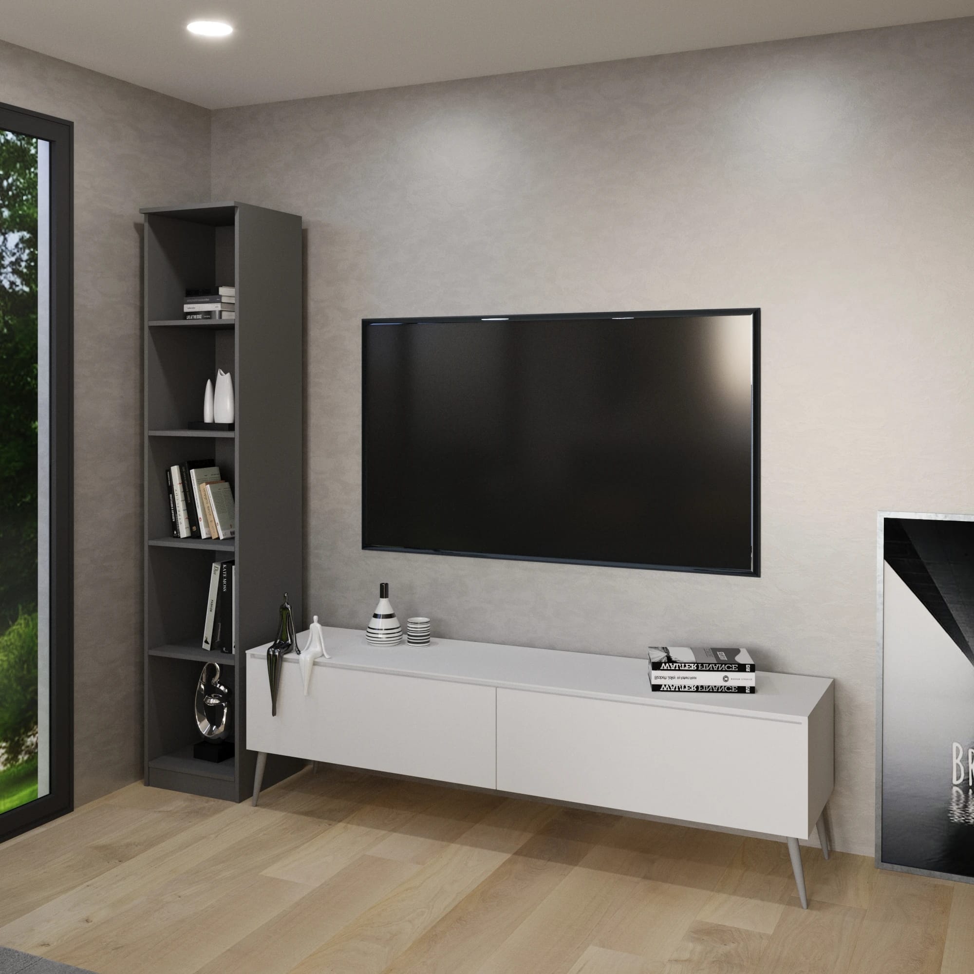 ИМИДЖ (графит) - фото 3