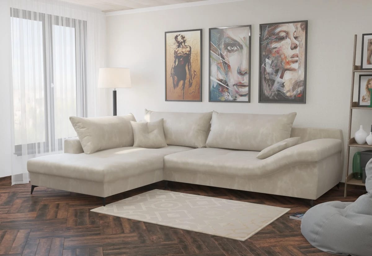 ЛИССАБОН (Мадонна 5 (Madonna 5)) - фото 4