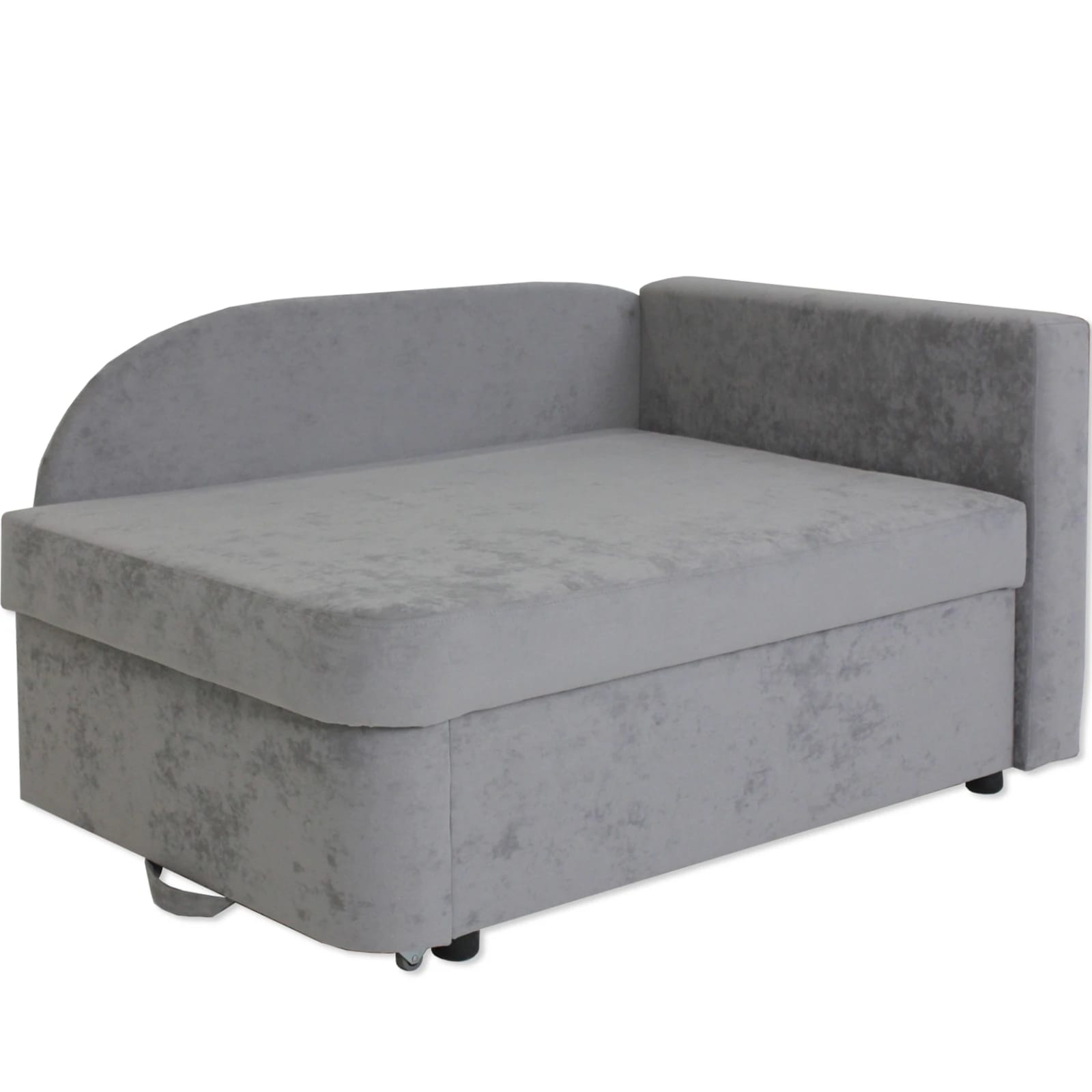 УМКА (Бали 21 серый/Бали 01 белый) - фото 3