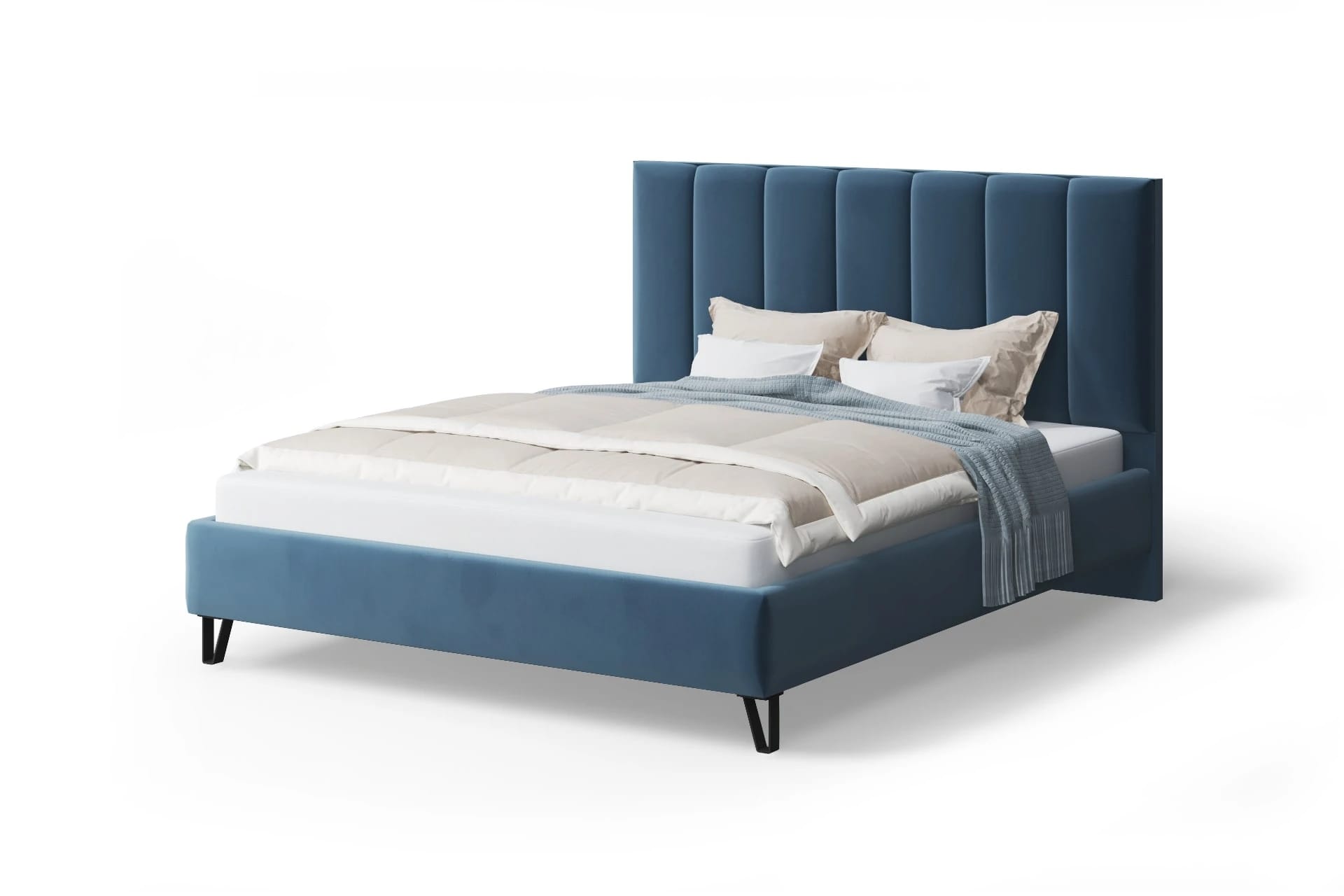 ЛАУРА СОФТ (deep blue/синий) - фото 2