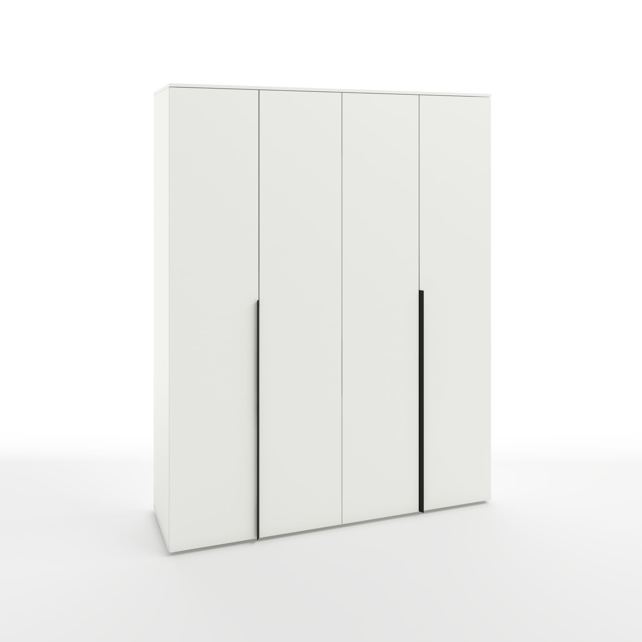 РУМЕР-3 (белый (легкий шёлк)) - фото 1