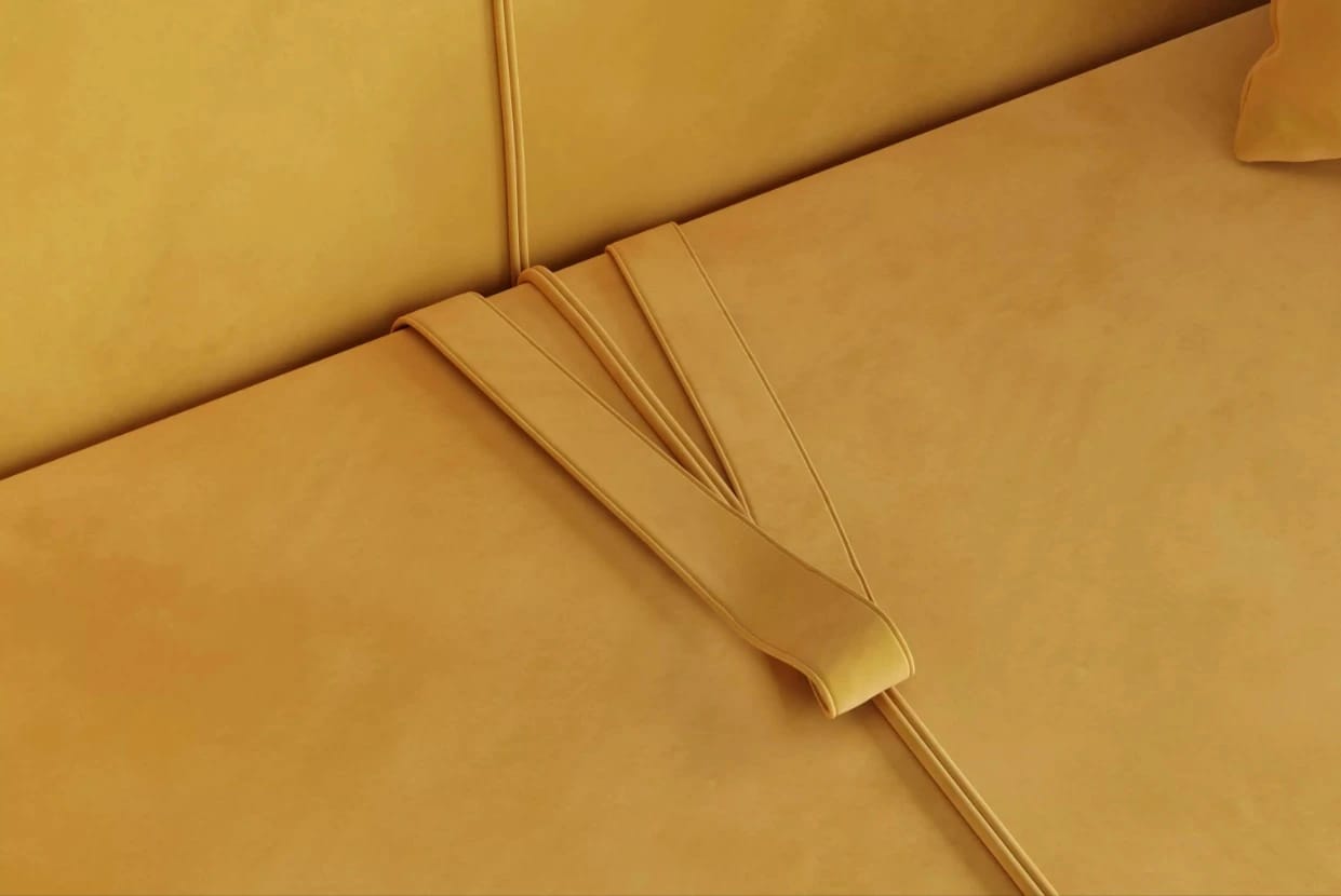 ОСТЕР (Ультра мустард) - фото 9